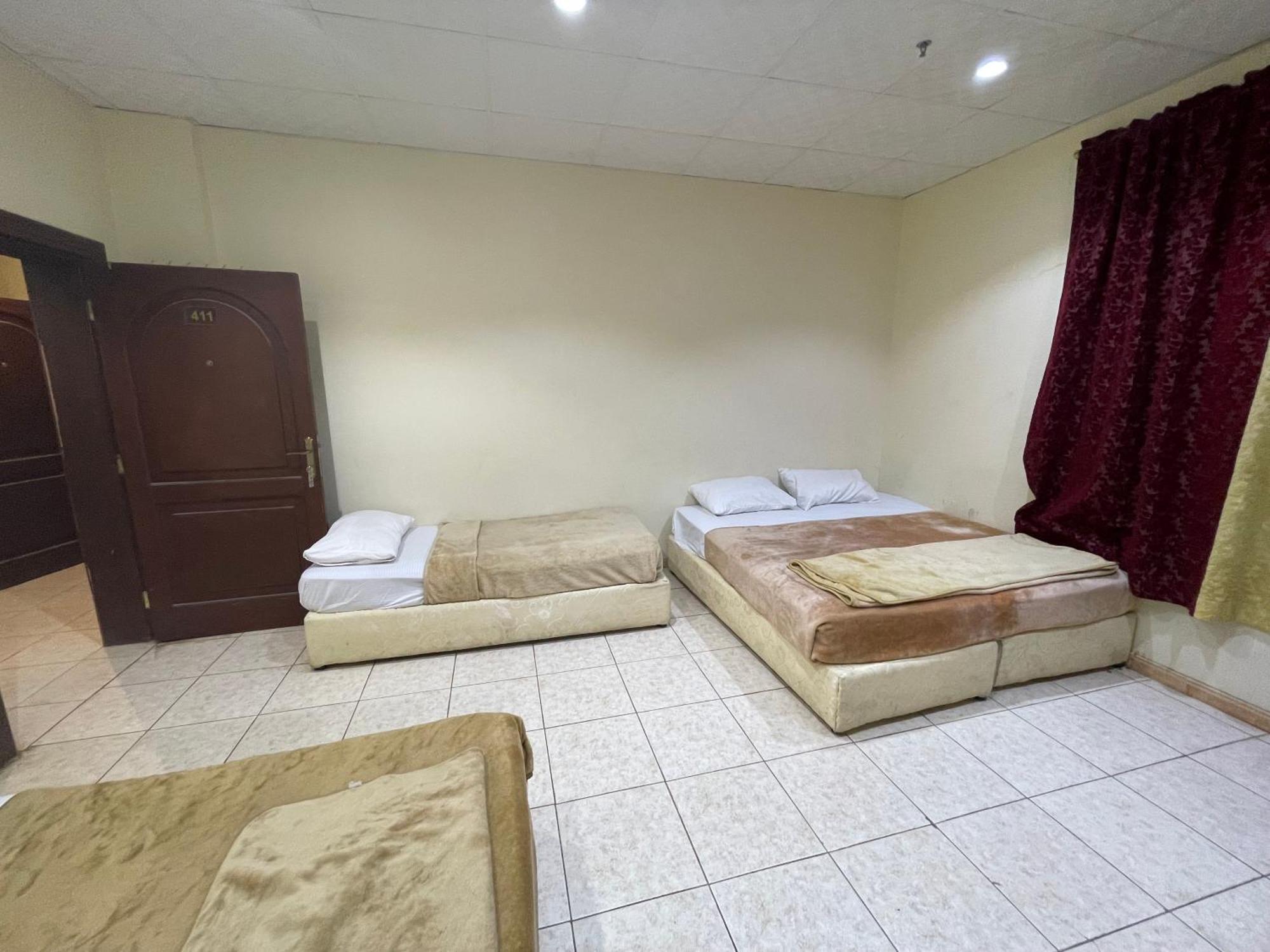 Taiba Al-hejaz Hotel Medina