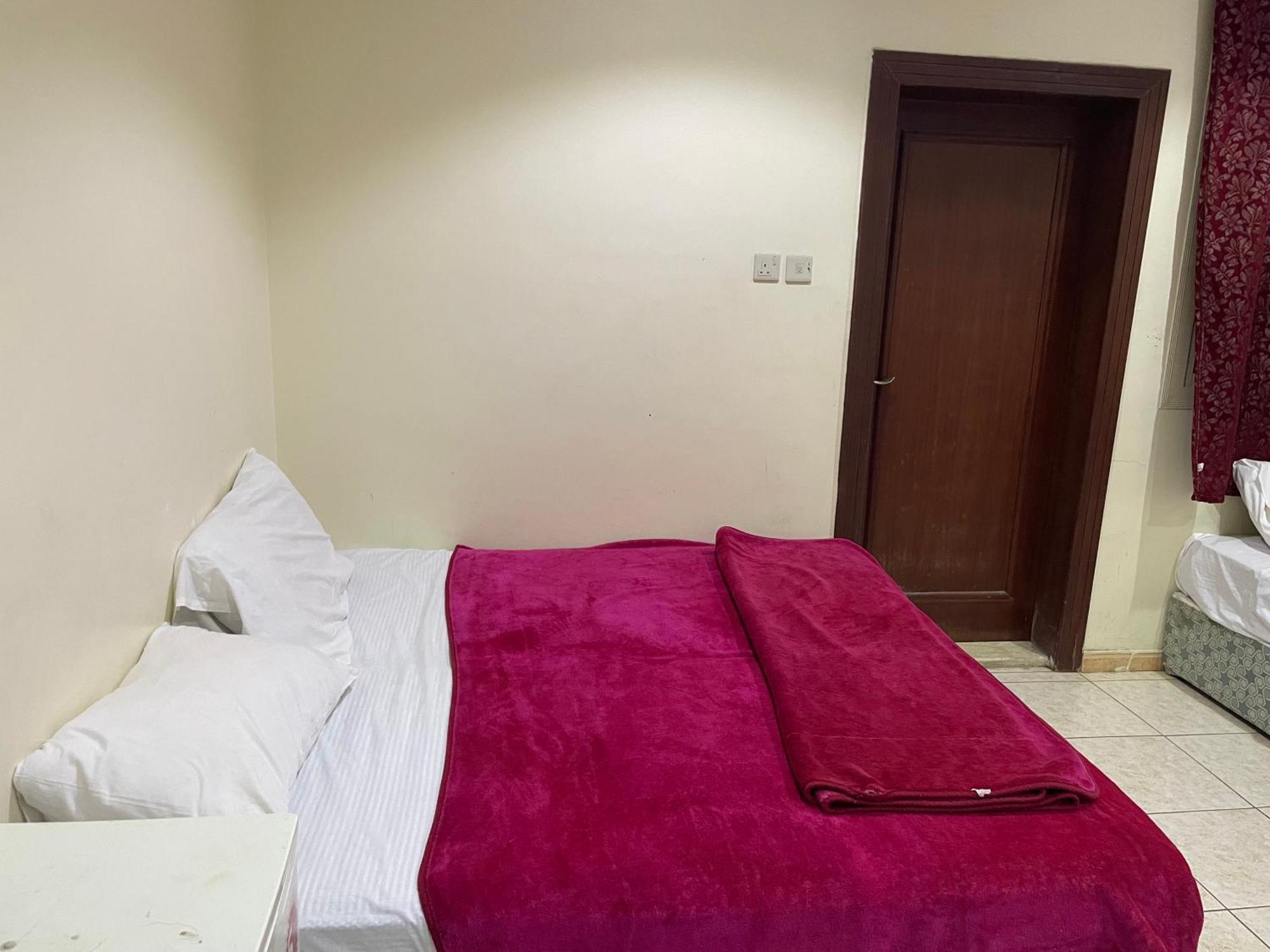 Taiba Al-hejaz Hotel Medina