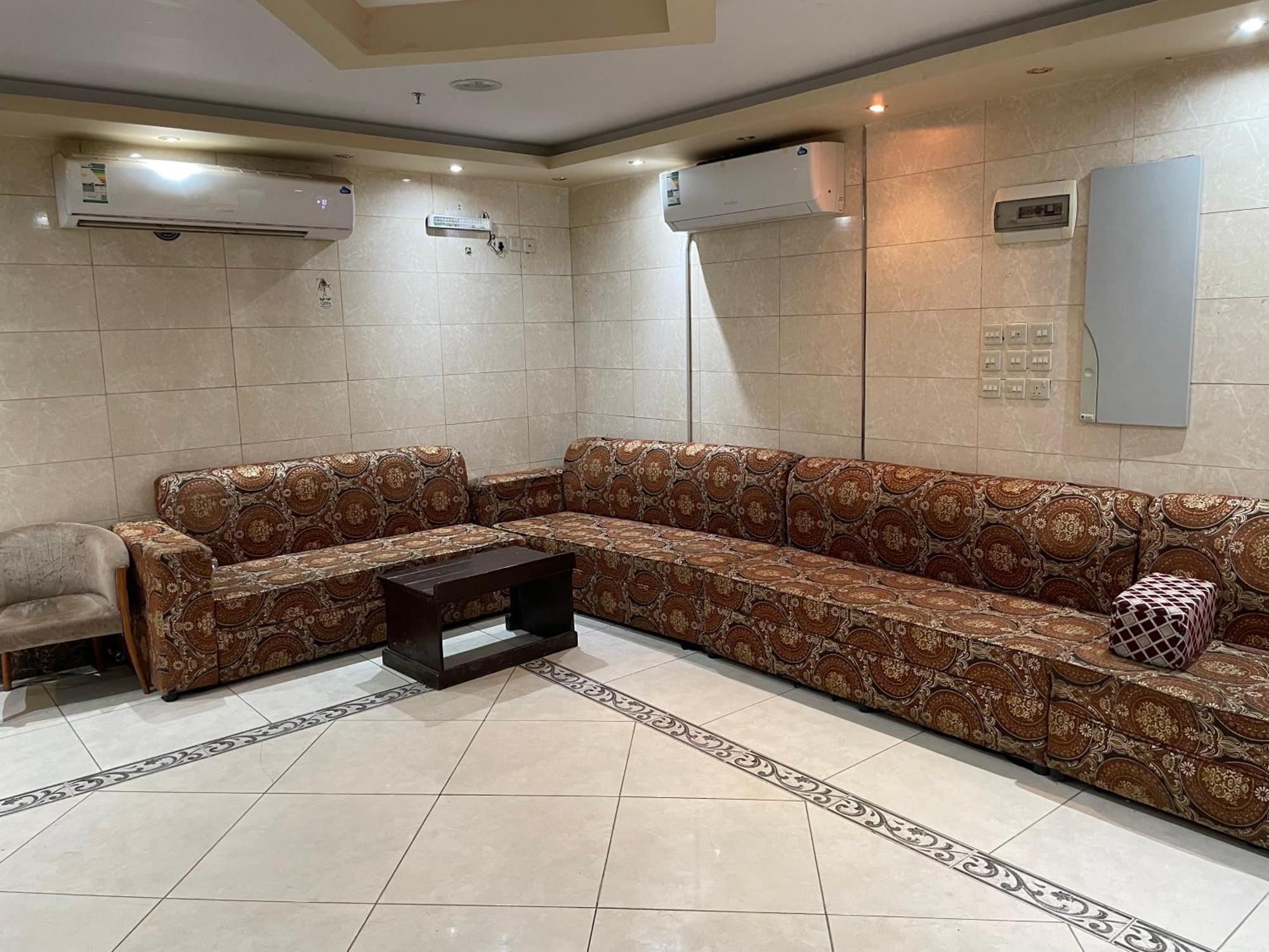 Hotel Taiba Al-hejaz Medina
