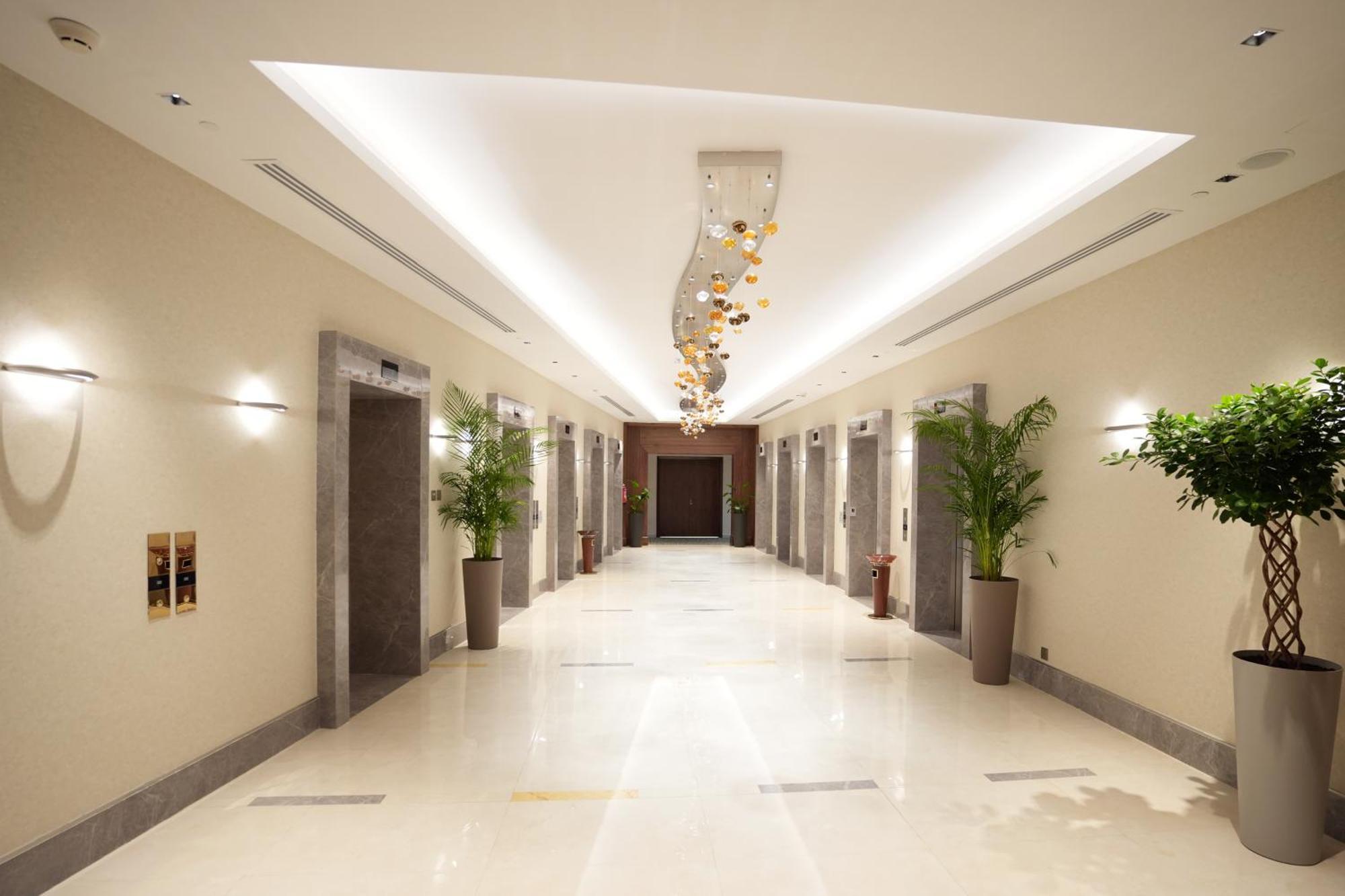 Peninsula Worth Hotel Medina