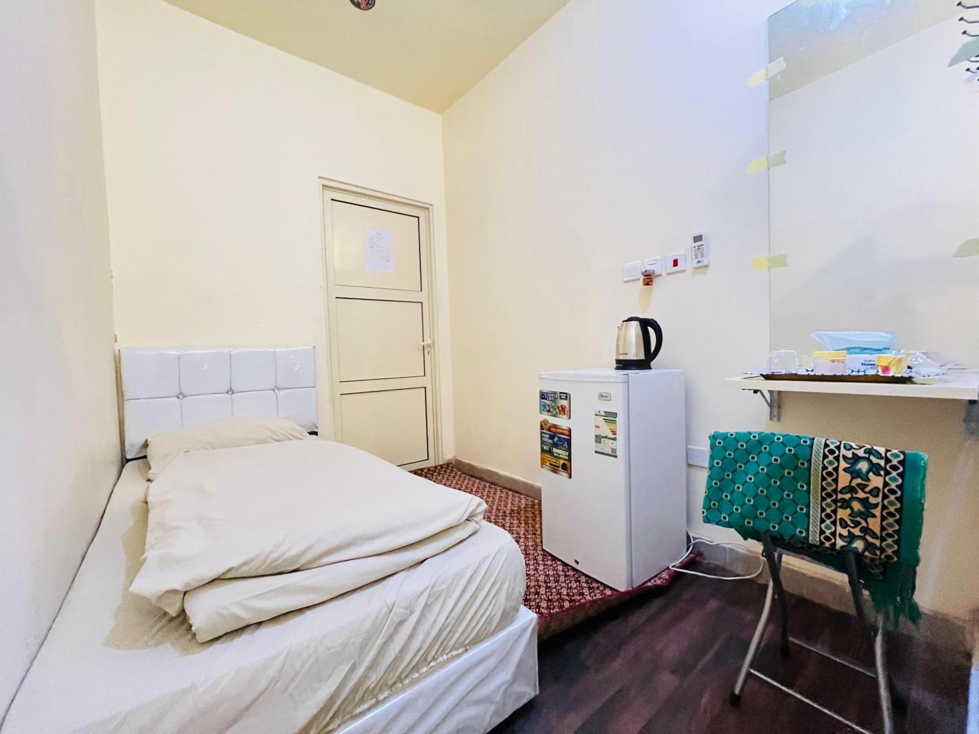 Al-farooq Apartment Medina