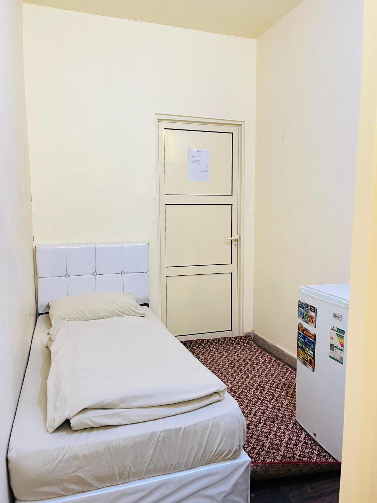 Apartment Al-farooq Medina