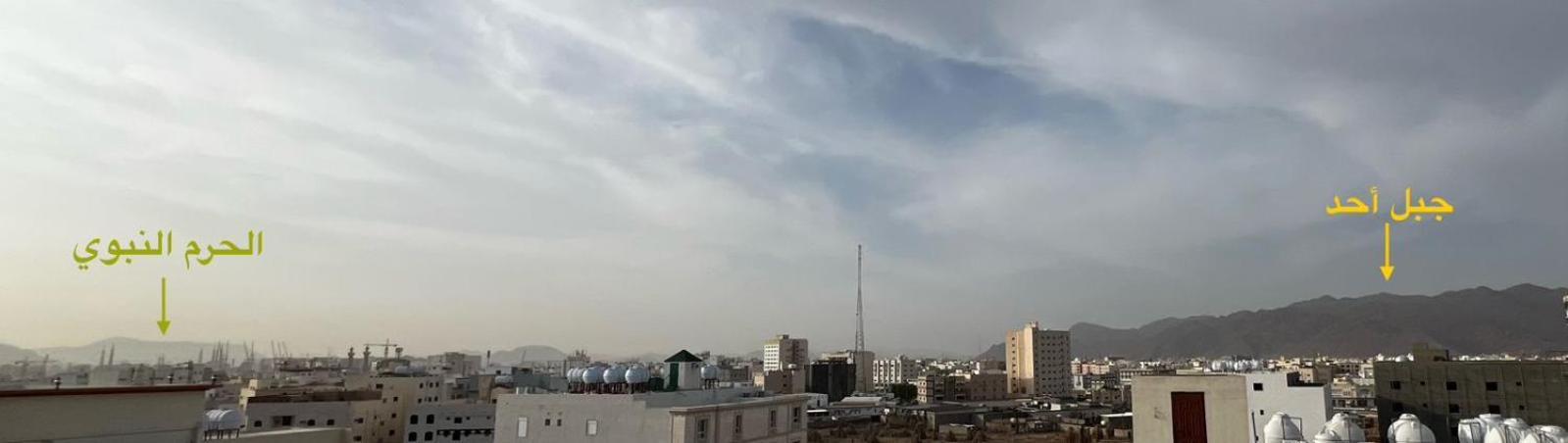 Al-farooq Apartment *