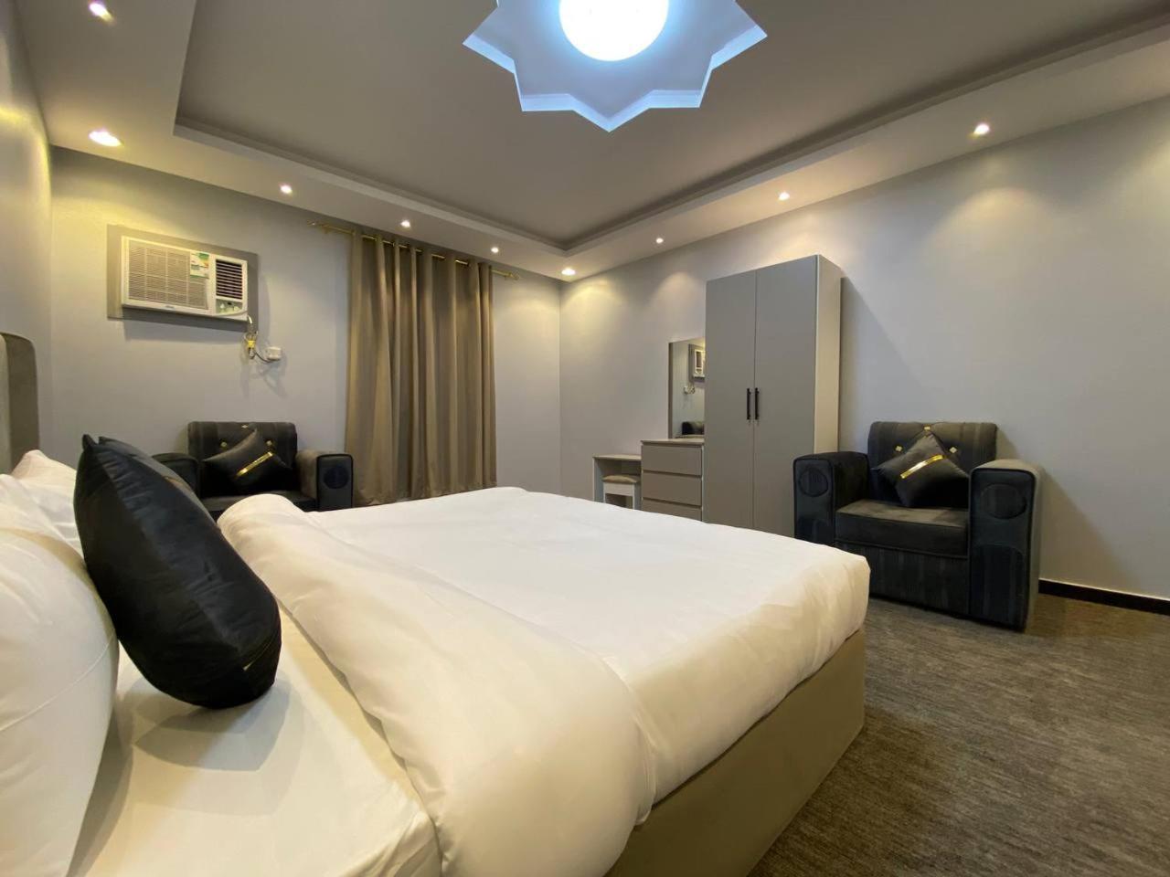 Hotel Al Rayhan Medina
