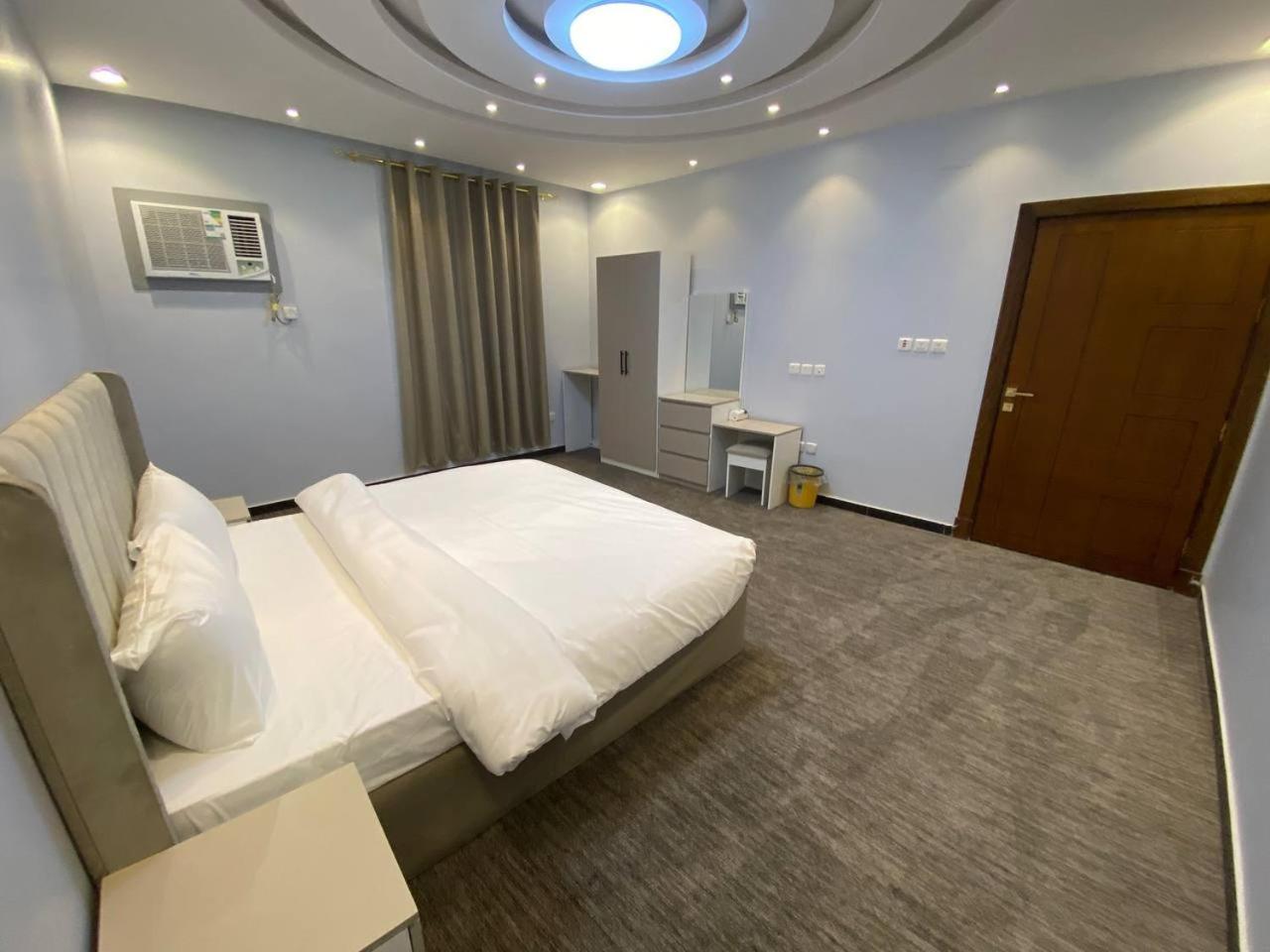 Hotel Al Rayhan *
