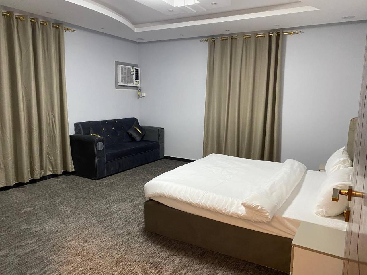 Al Rayhan Hotel