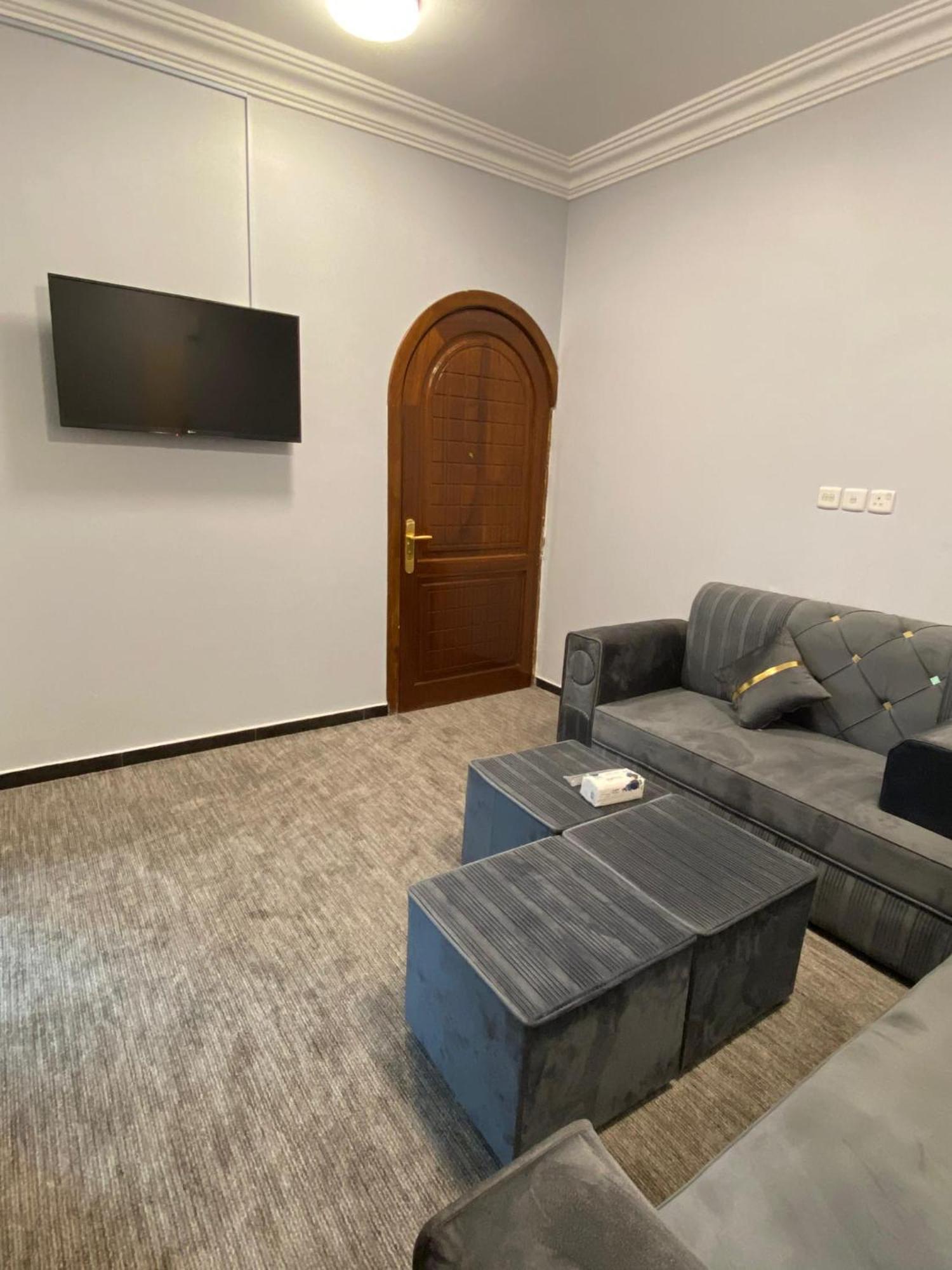 Hotel Al Rayhan *