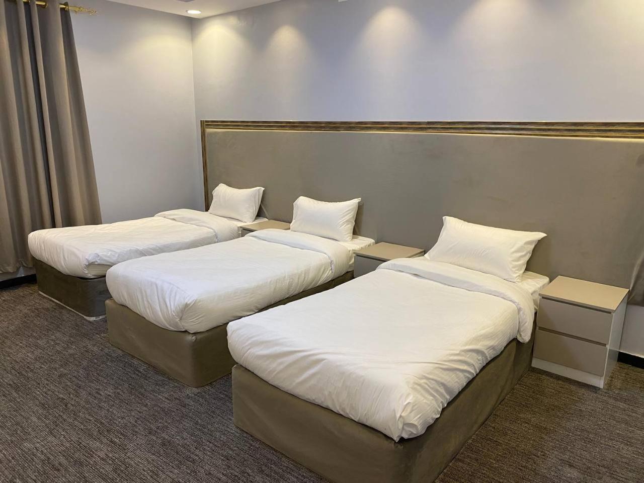 Al Rayhan Hotel *