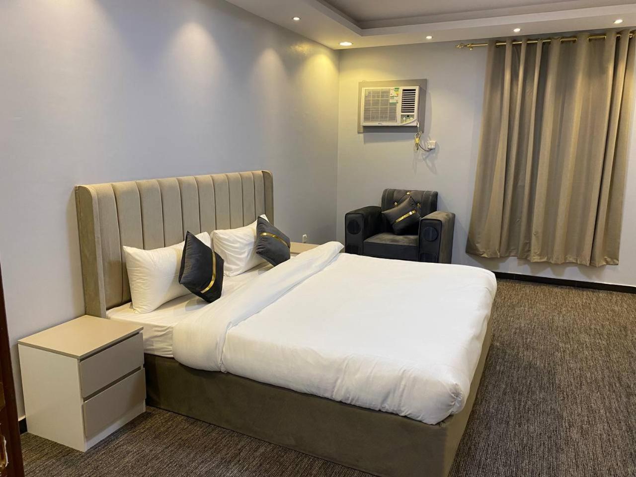 Al Rayhan Hotel Medina