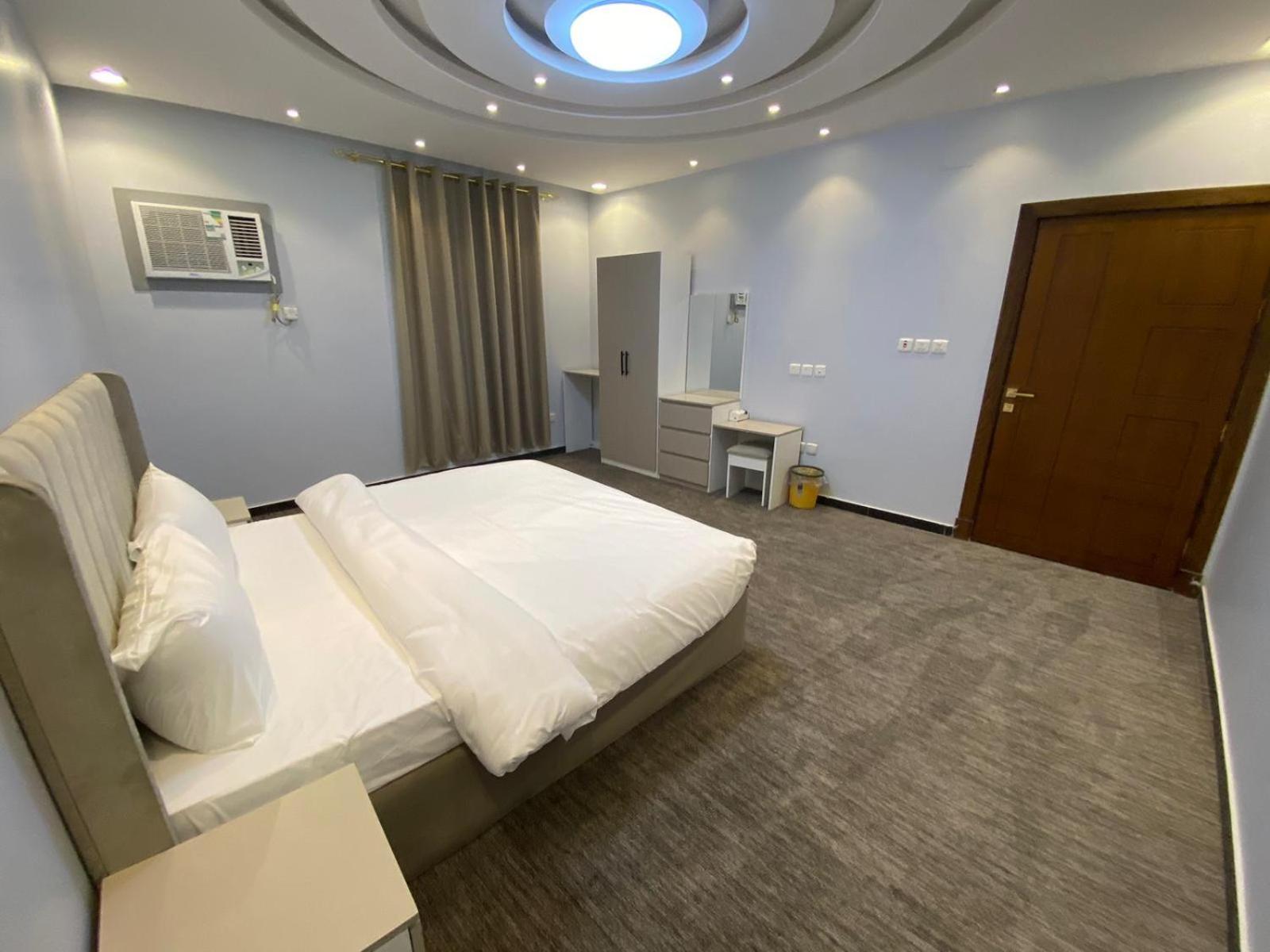 Hotel Al Rayhan