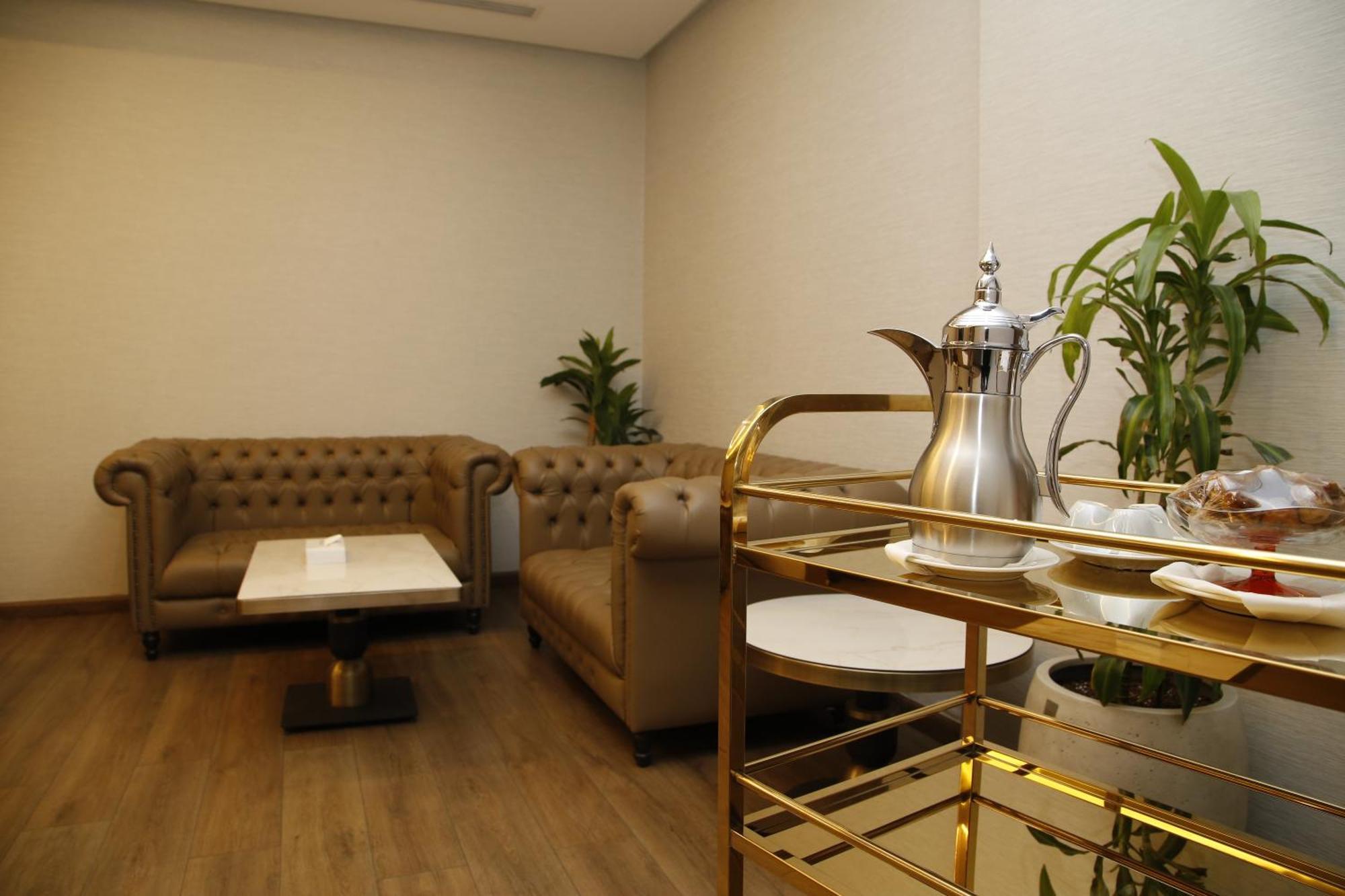 Maden Alrawda 5* Medina