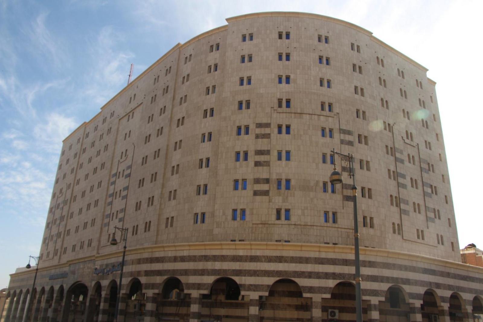 Burj Mawaddah * Medina