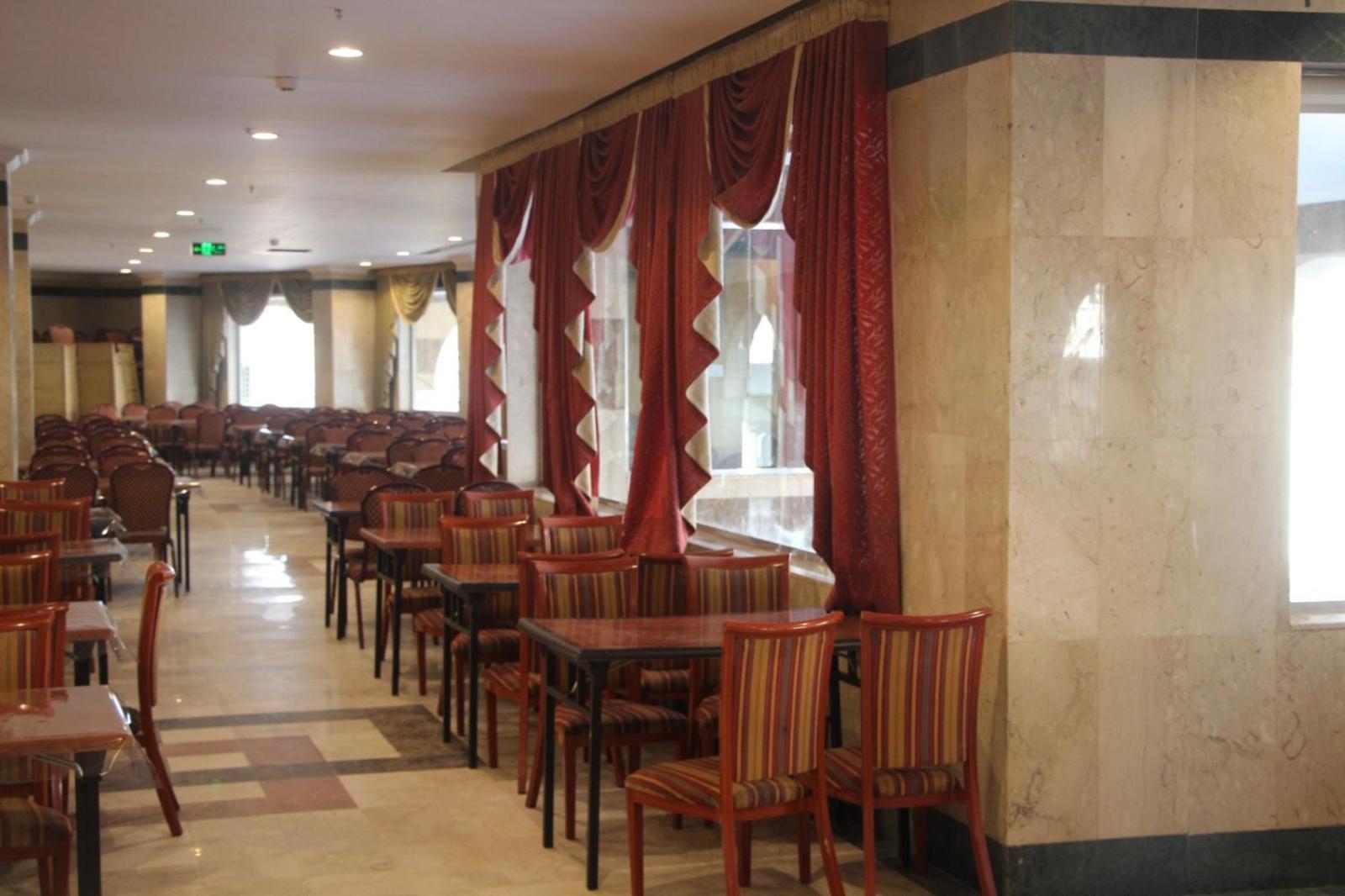 Hotel Burj Mawaddah