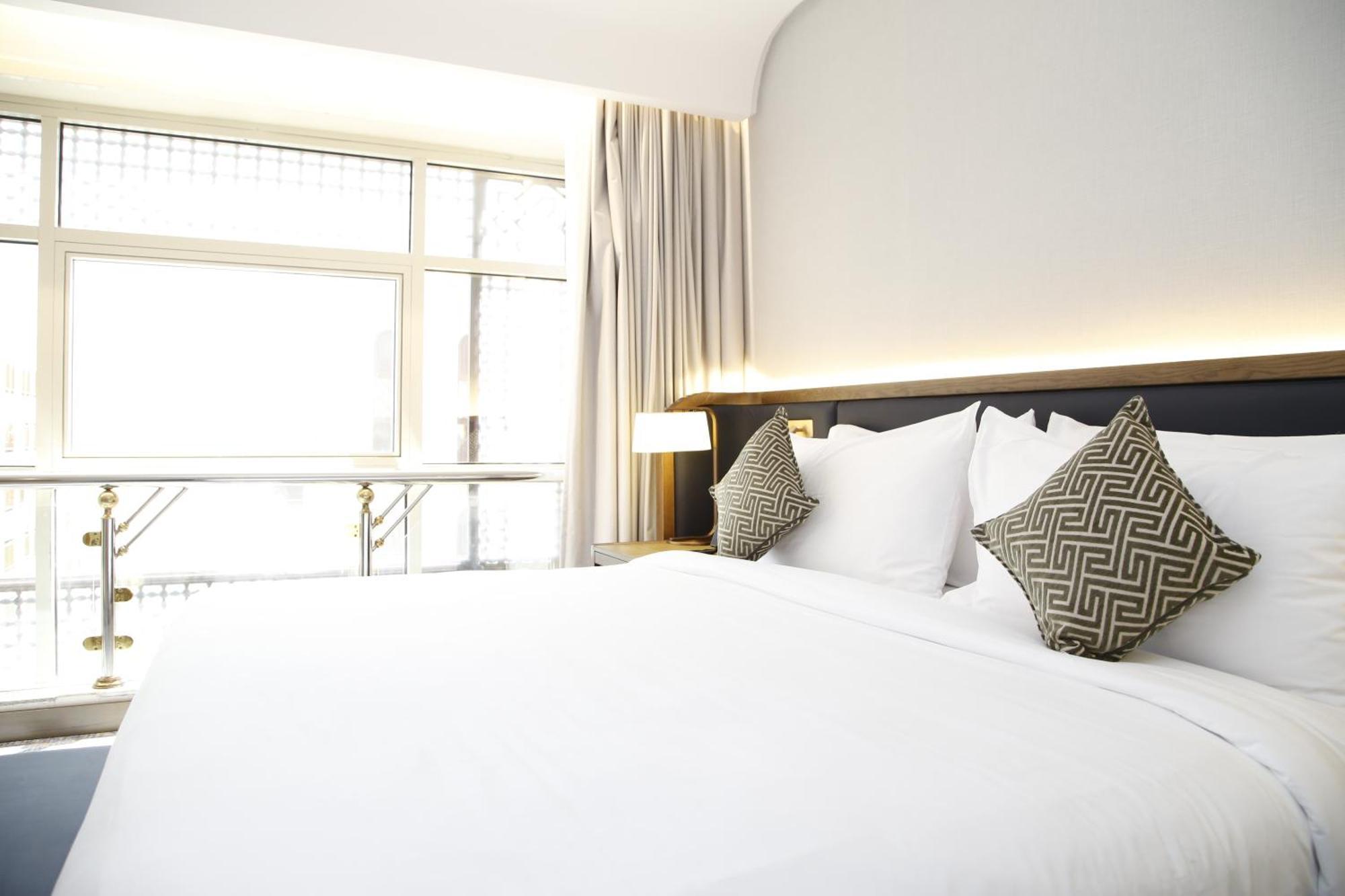 Maden Alrawda Hotel Medina