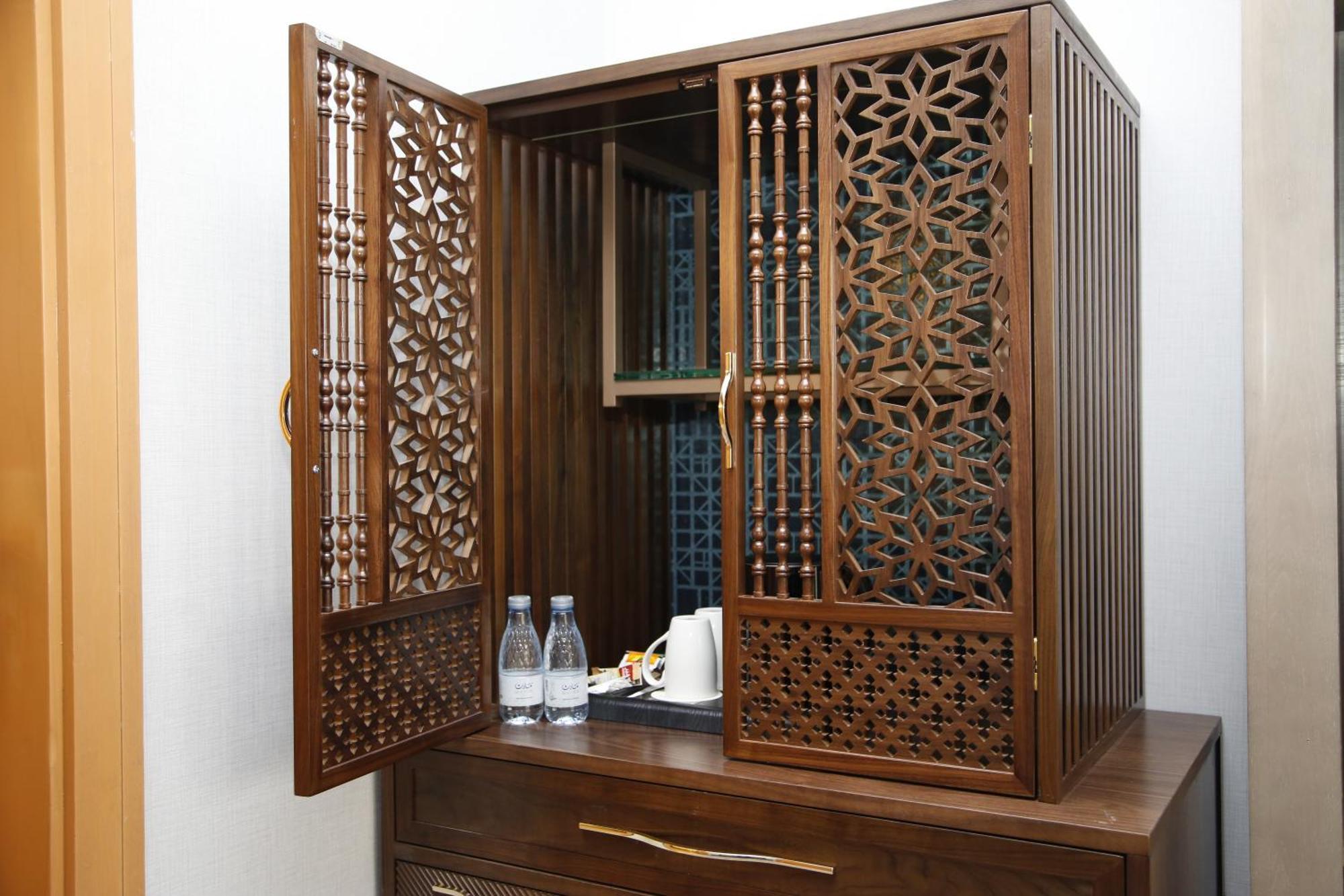 Maden Alrawda 5* Medina