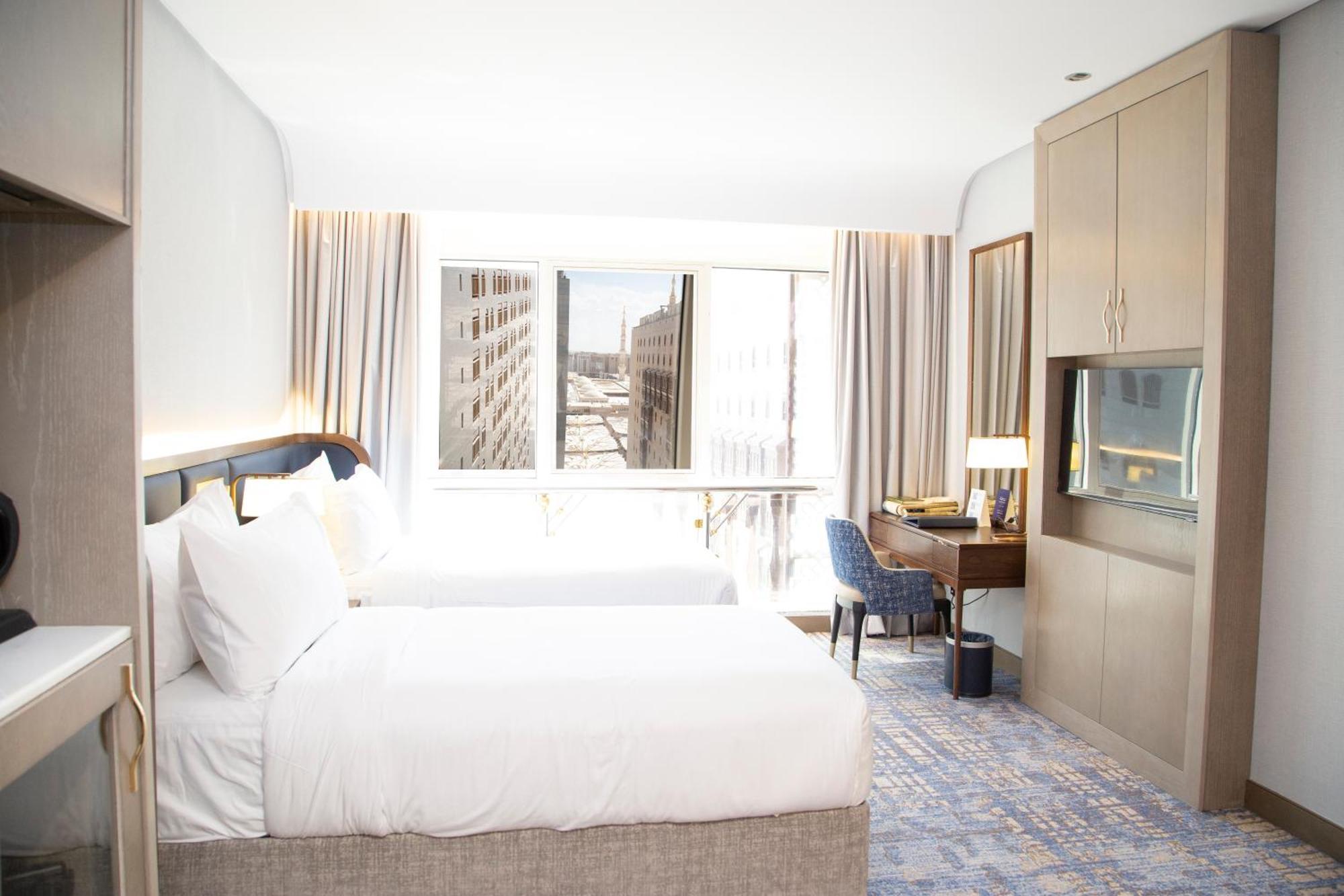 Maden Alrawda Hotel 5*