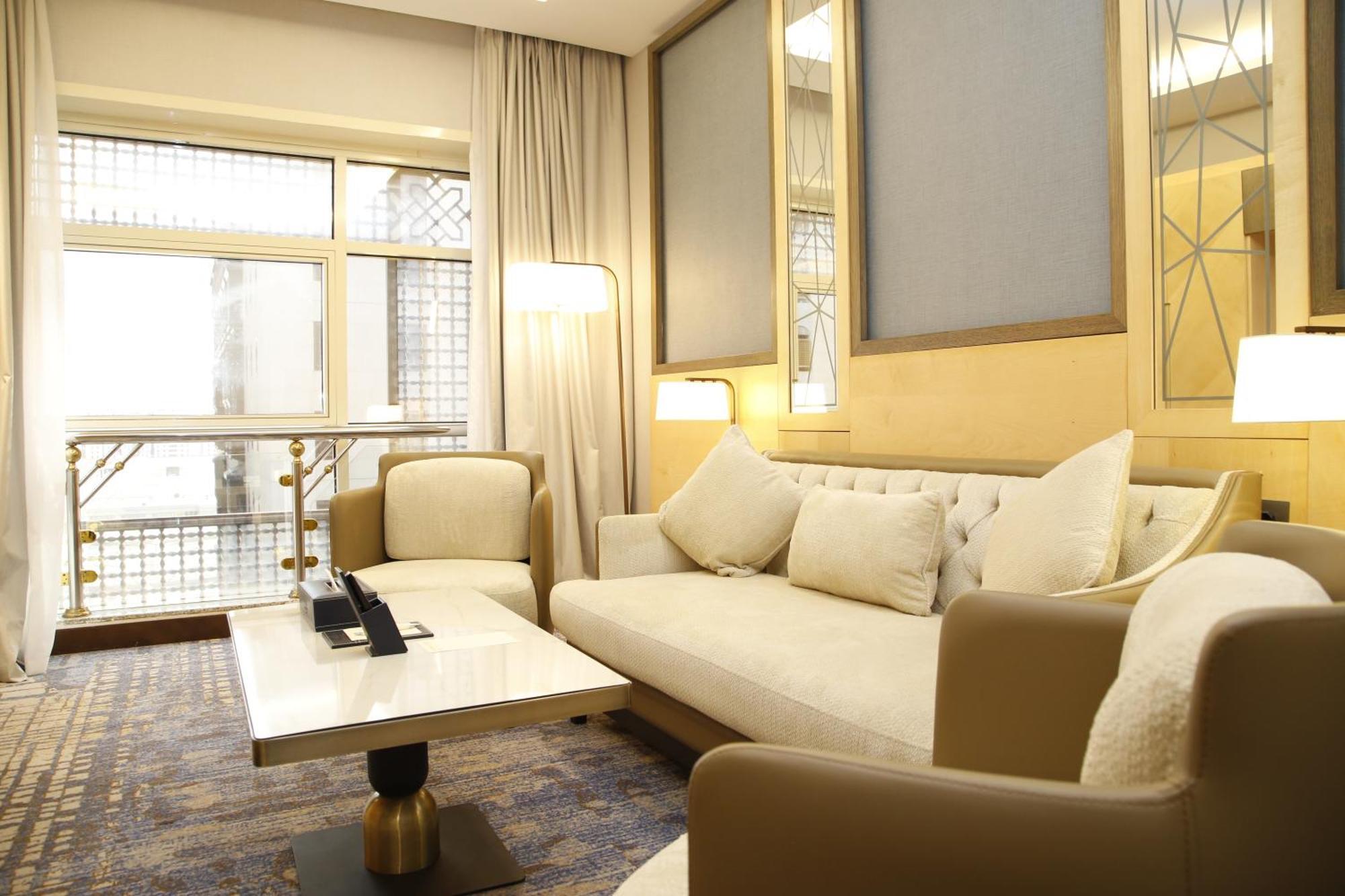 Hotel Maden Alrawda 5*