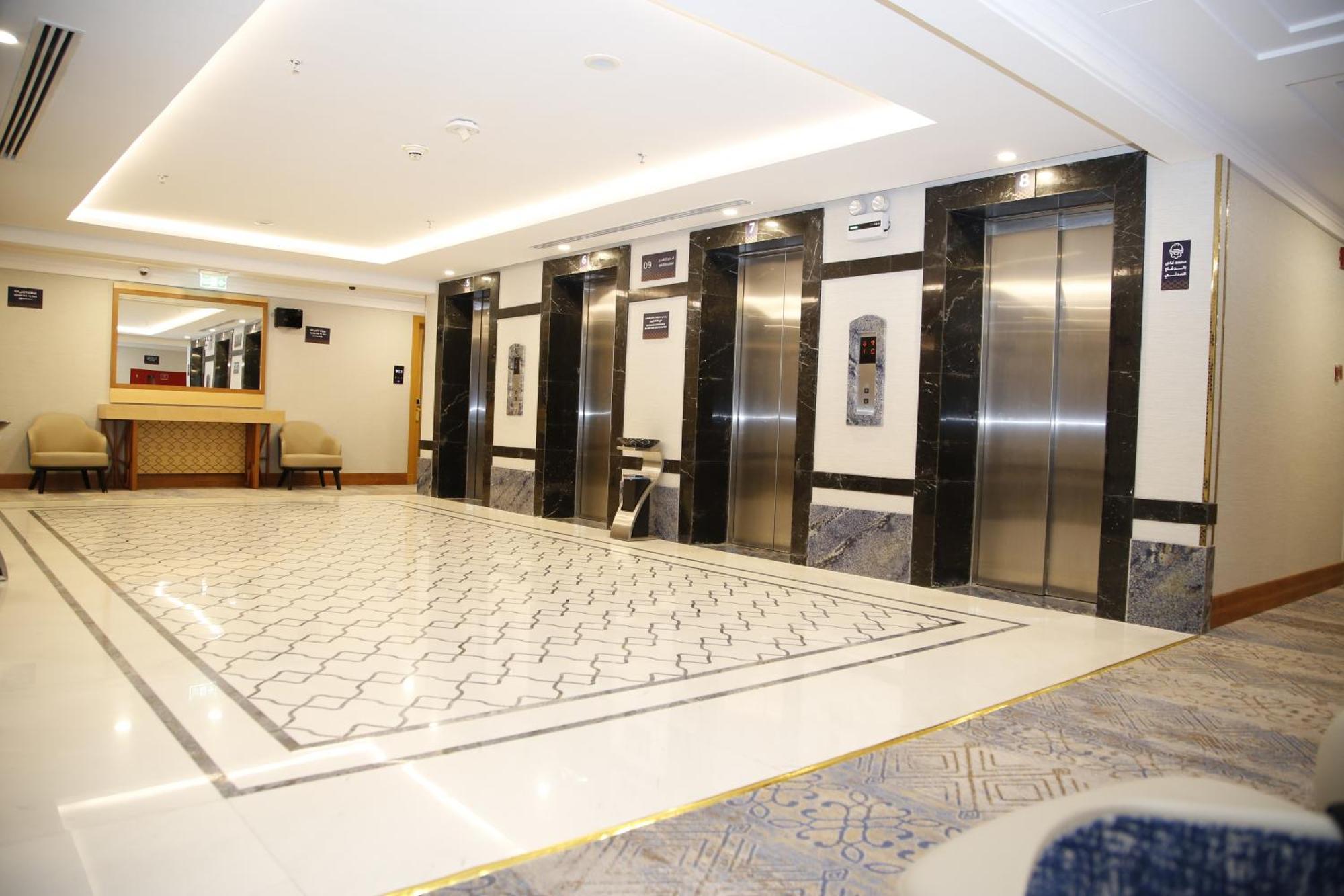 Hotel Maden Alrawda 5*