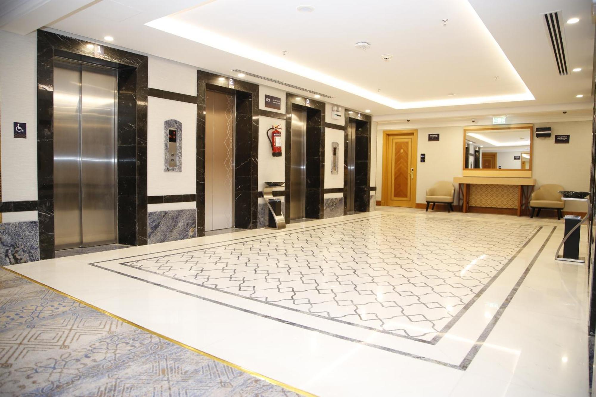 Maden Alrawda Hotel 5*