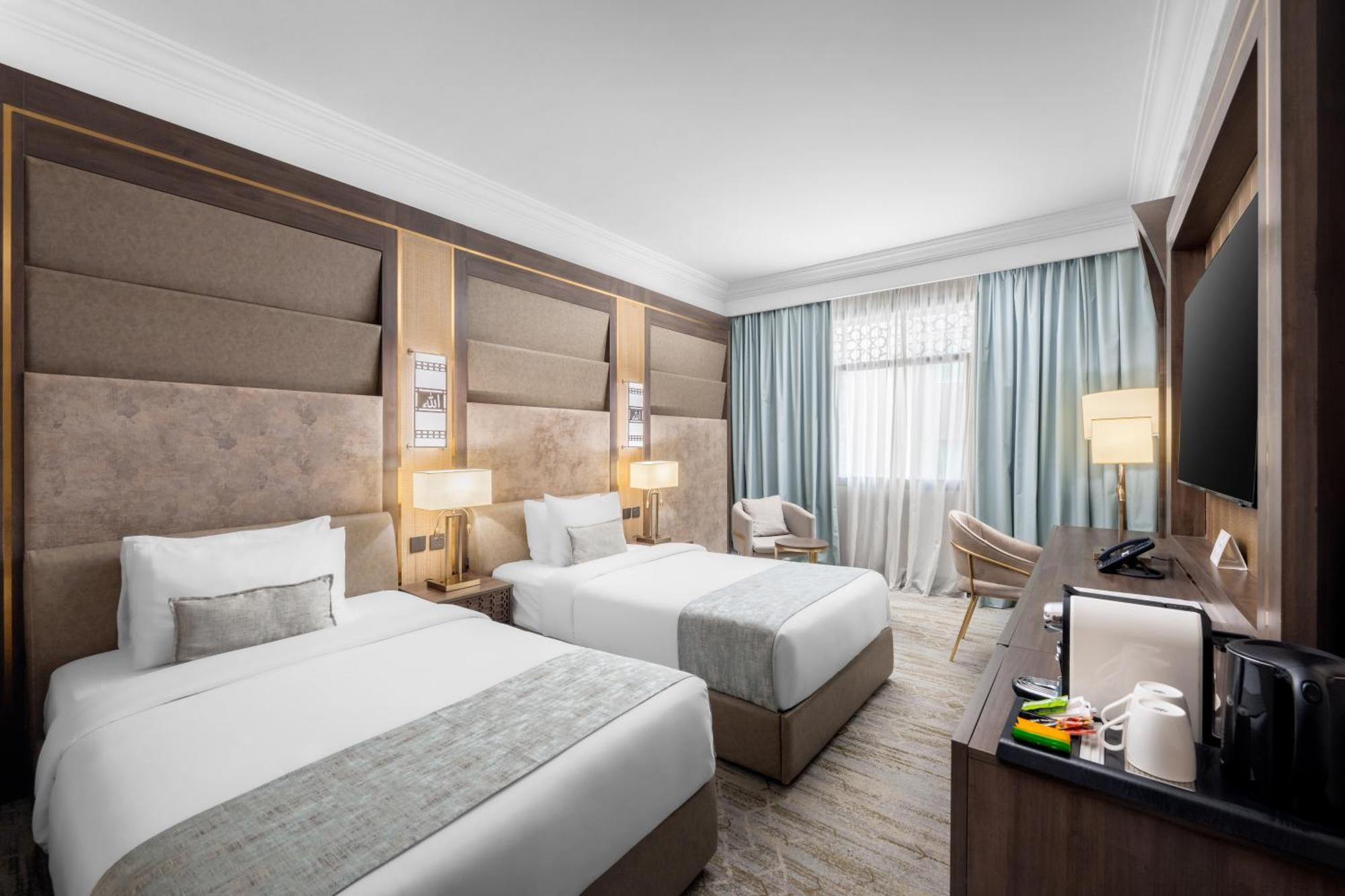 Dar Aleiman Al Haram 5*