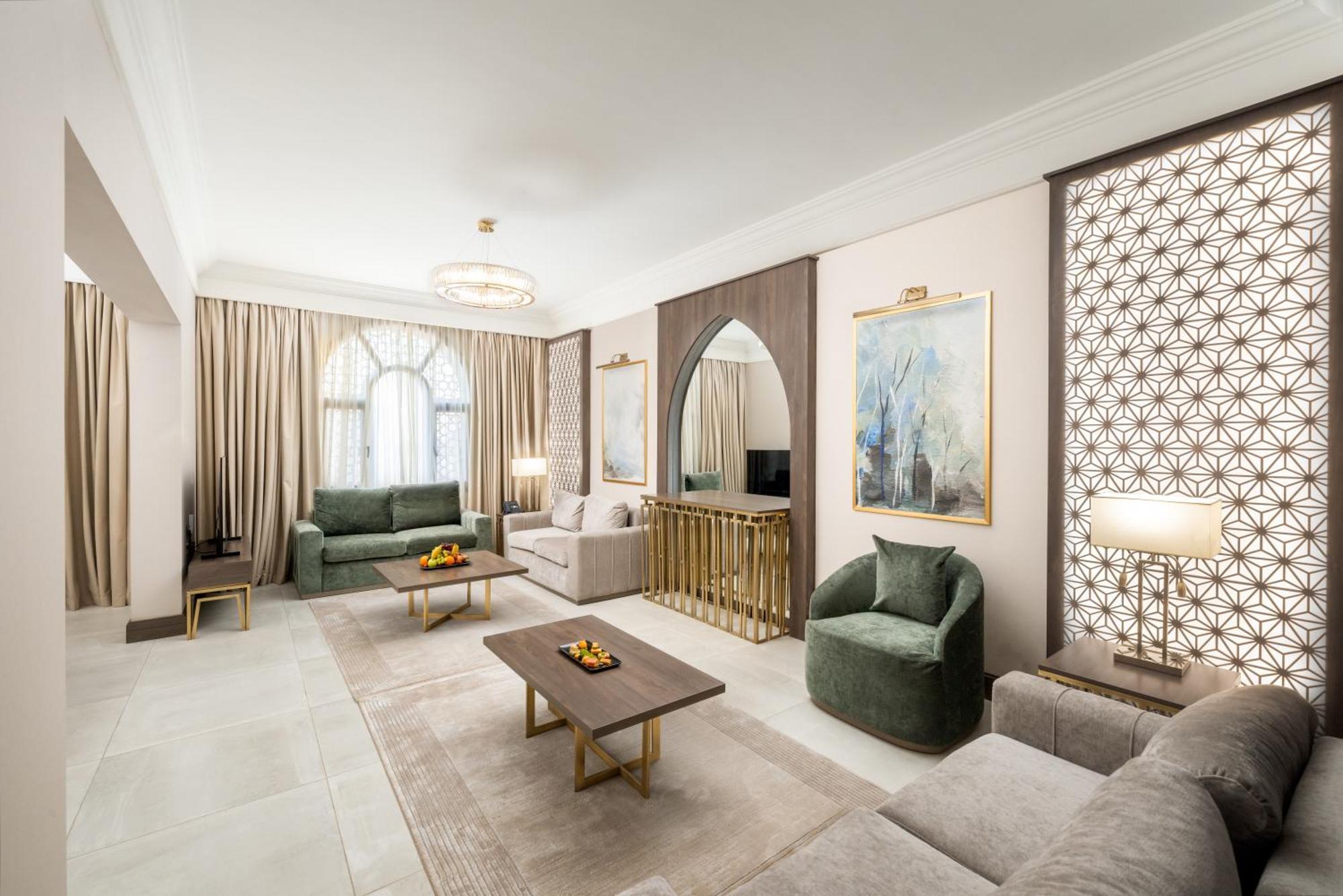 Hotel Dar Aleiman Al Haram Medina