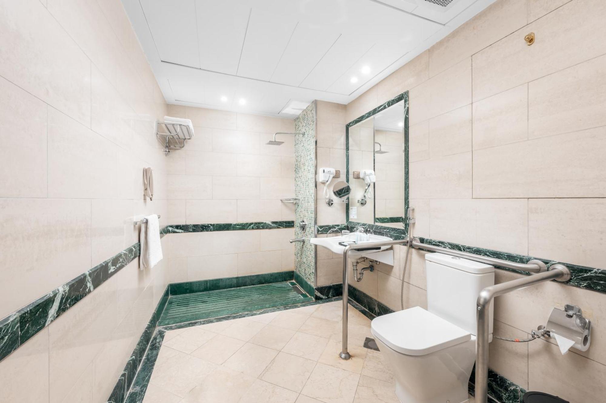 Dar Aleiman Al Haram Hotel Medina