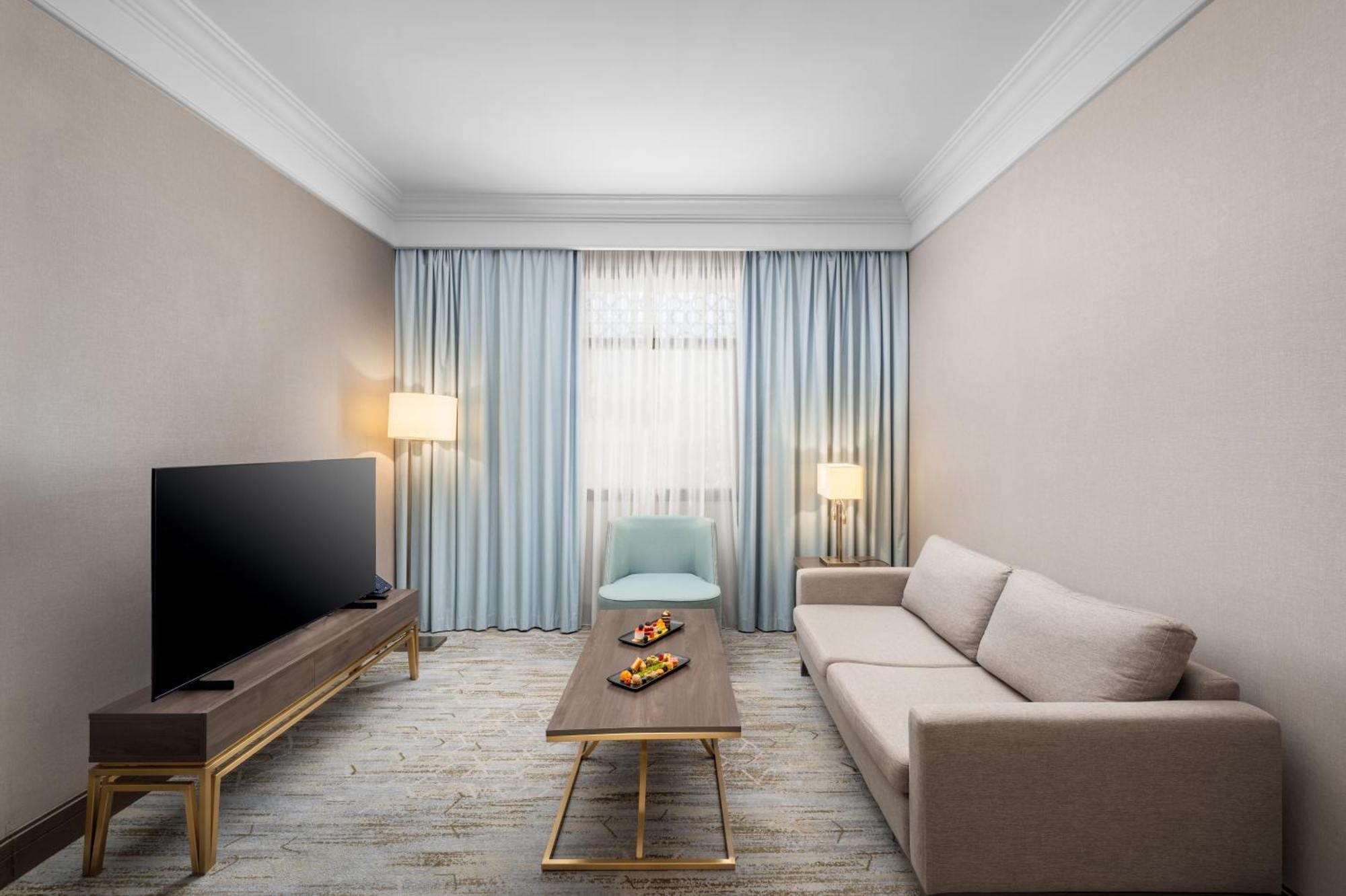 Dar Aleiman Al Haram Hotel 5*