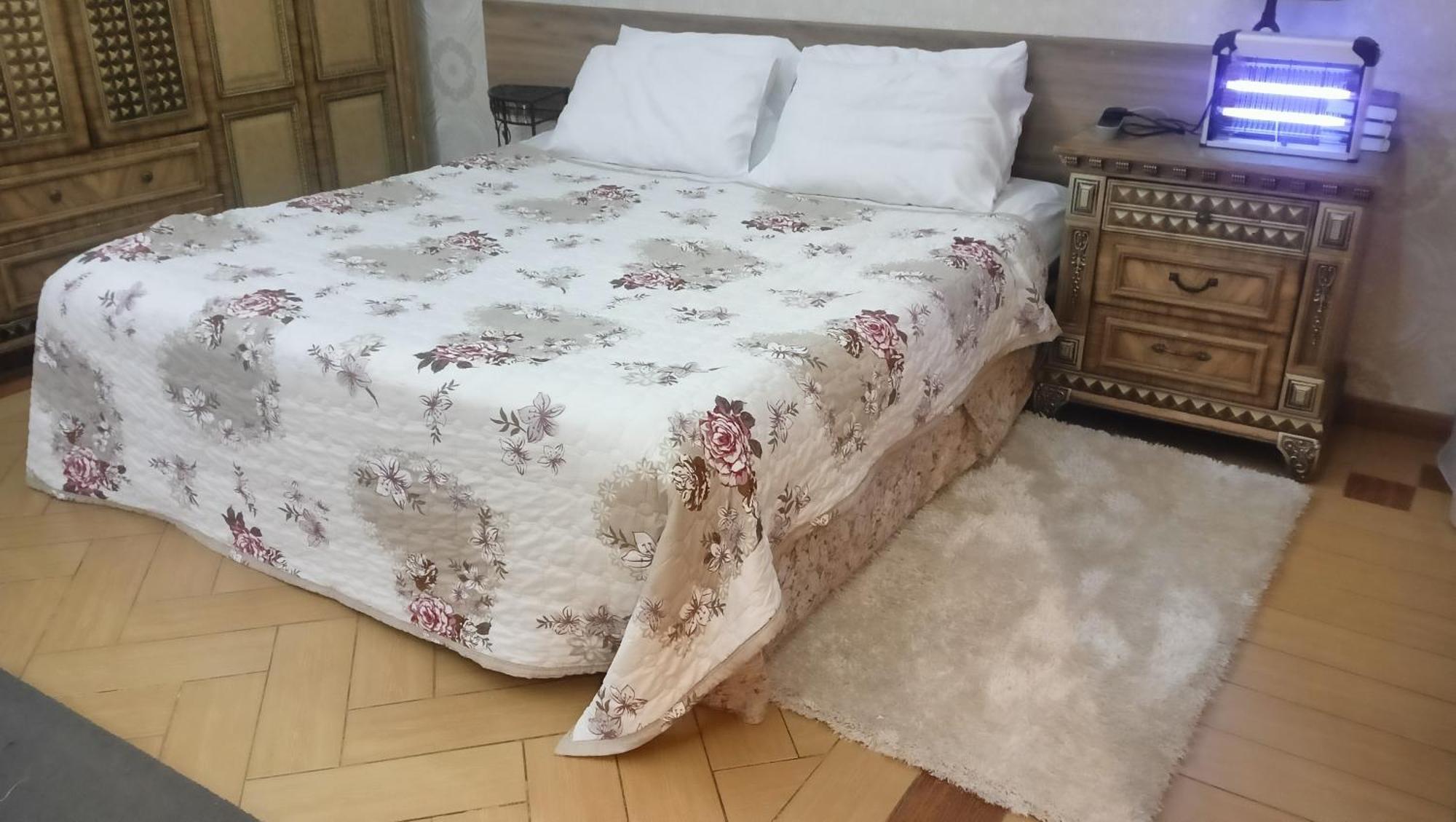 سوما للشقق المفروشة Apartment *