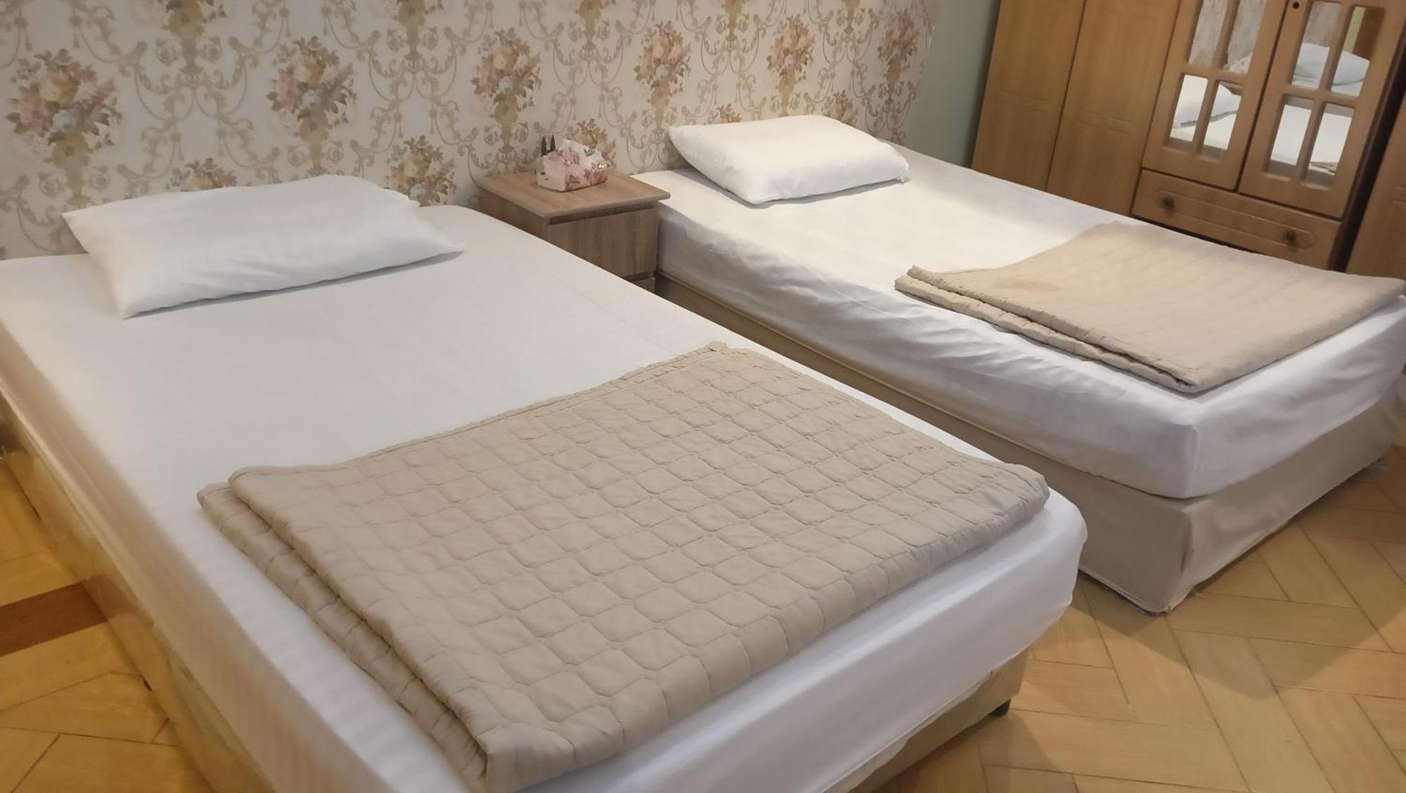 سوما للشقق المفروشة Apartment Medina