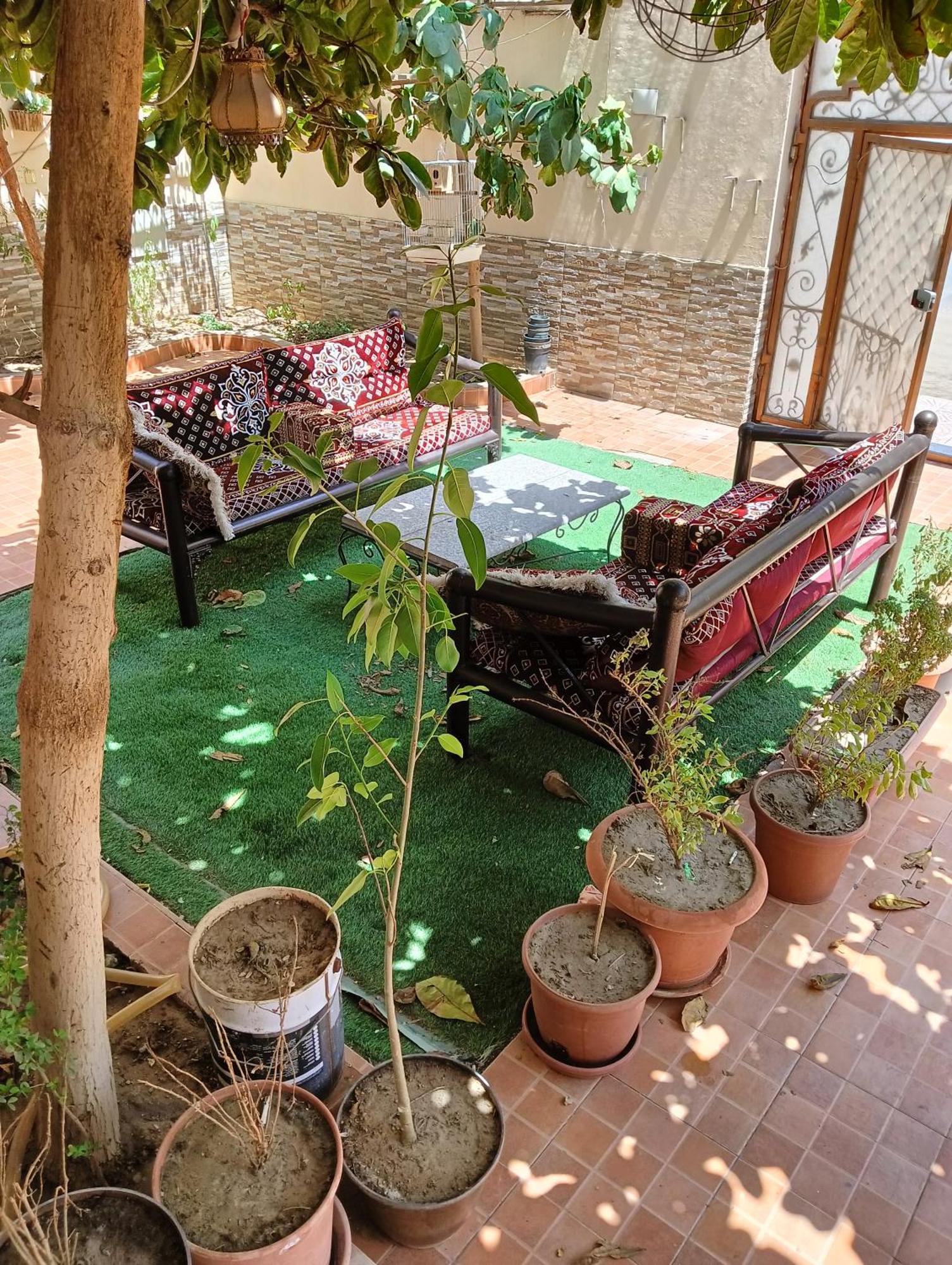 سوما للشقق المفروشة Apartment *