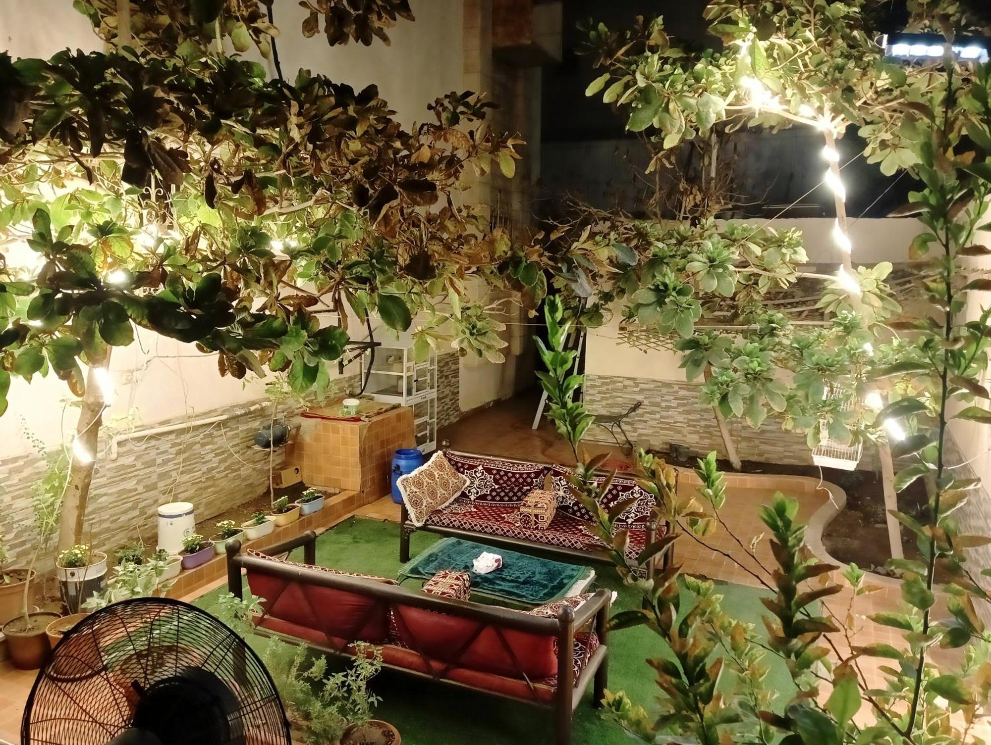 سوما للشقق المفروشة Apartment *