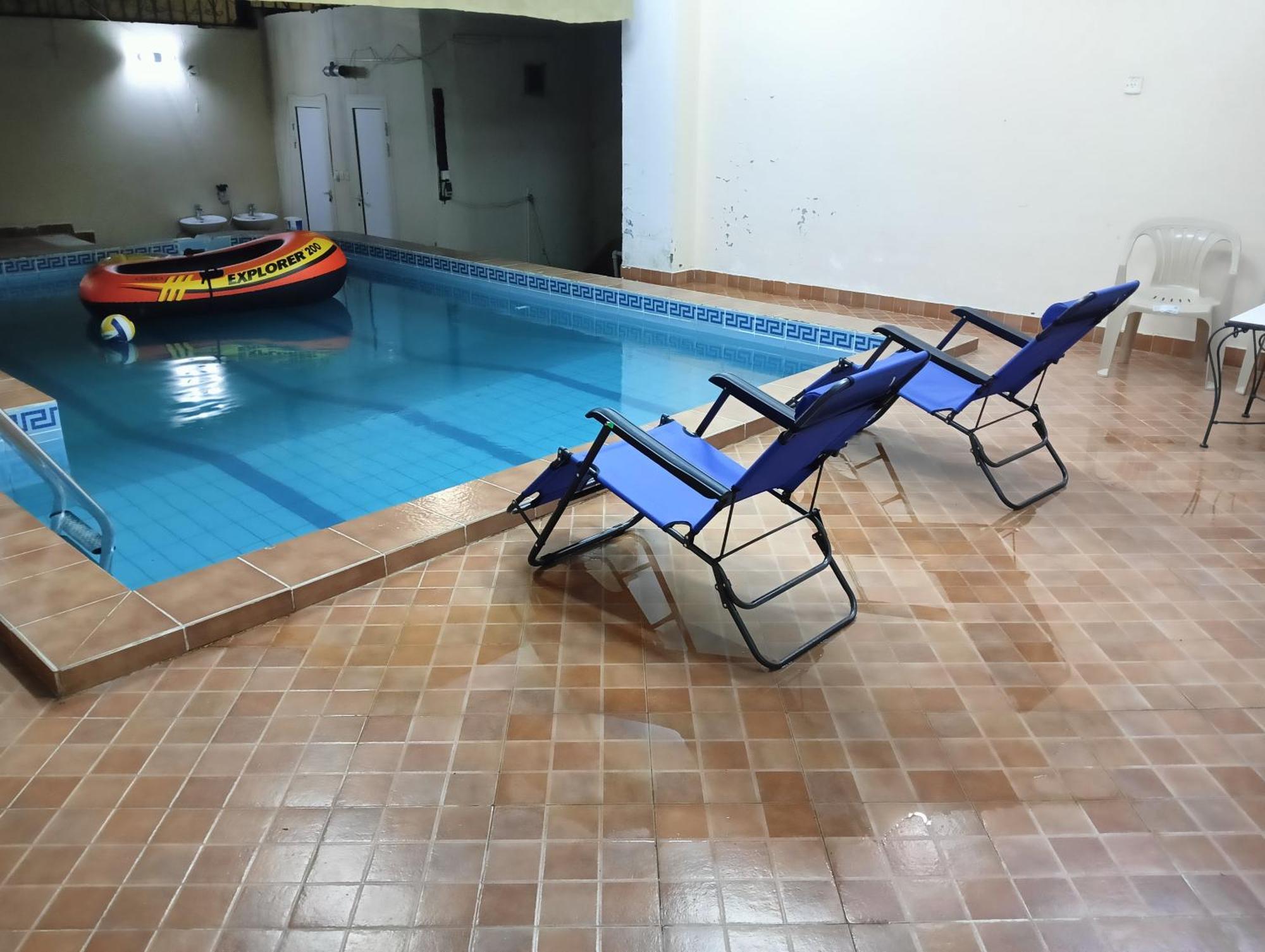 Apartment سوما للشقق المفروشة Medina