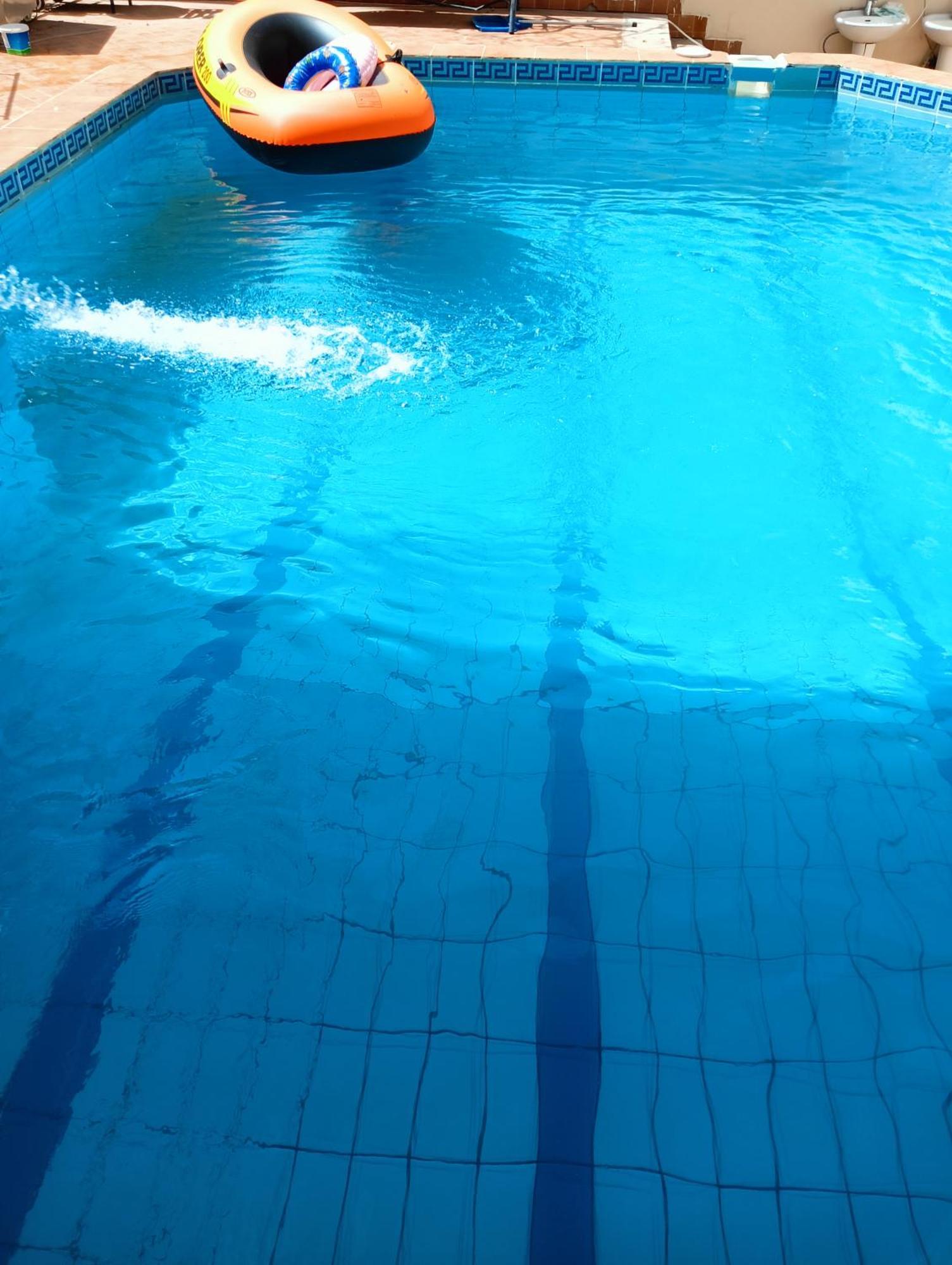 سوما للشقق المفروشة Apartment
