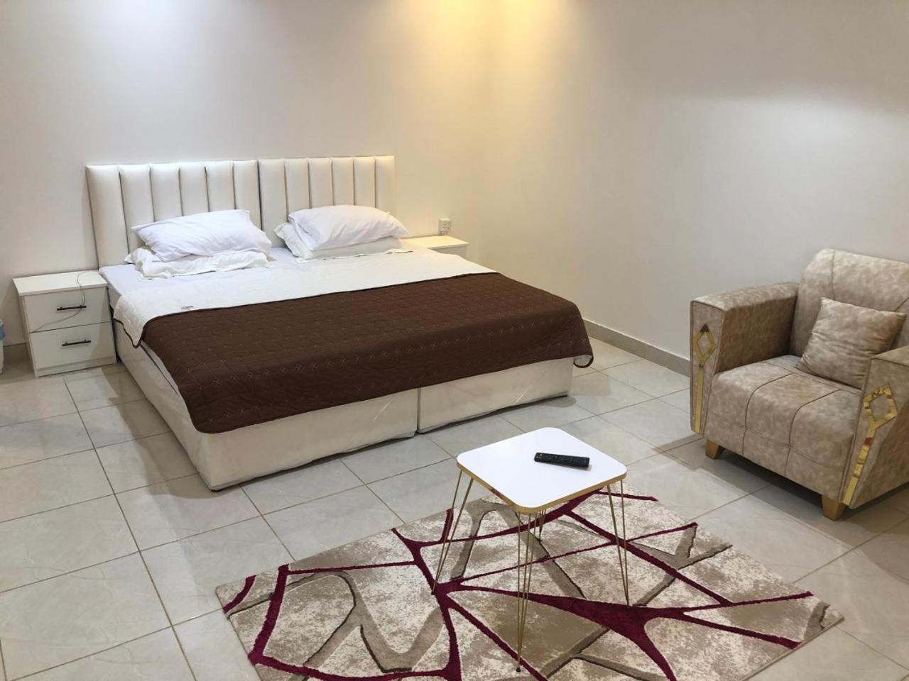 Al Bayt Al Madini Apartment