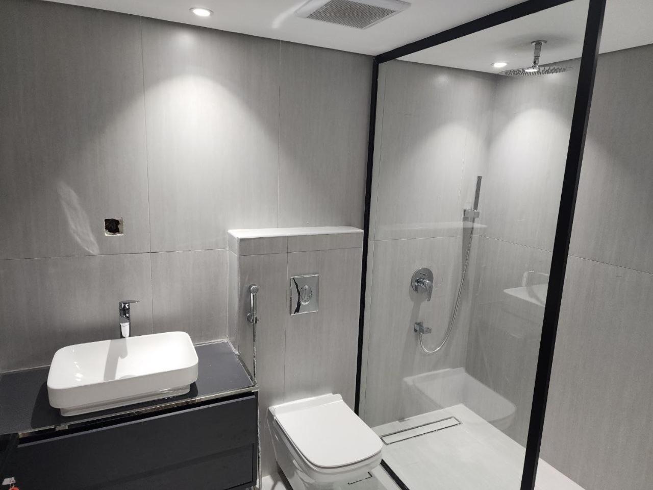 خاص مطل على الحرم النبوي الشريف Apartment