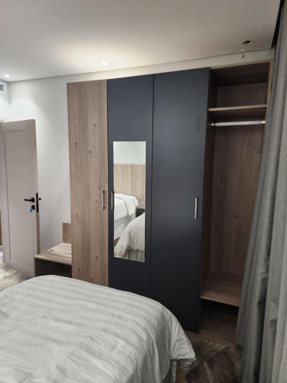 Apartment خاص مطل على الحرم النبوي الشريف *