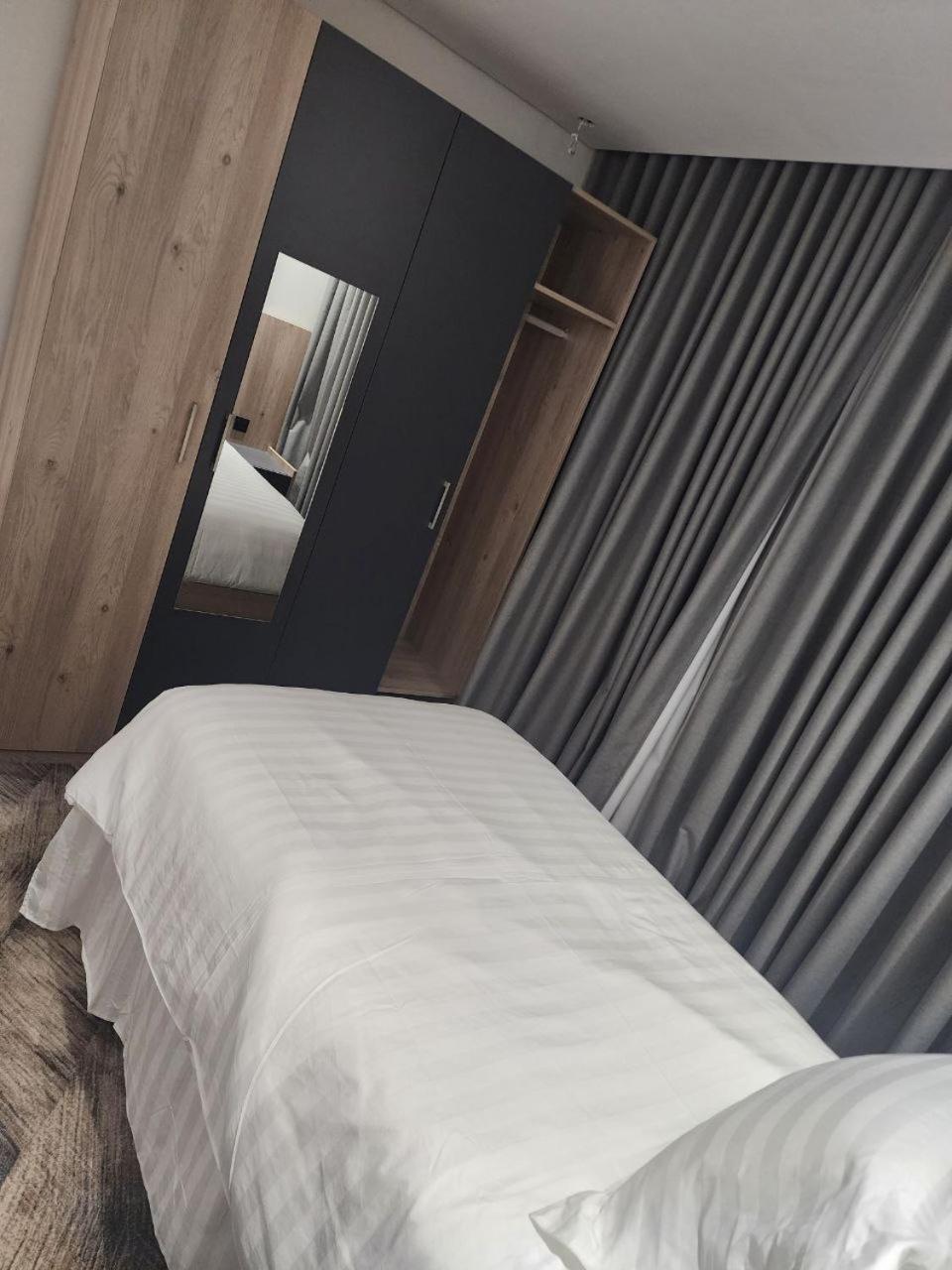 Apartment خاص مطل على الحرم النبوي الشريف
