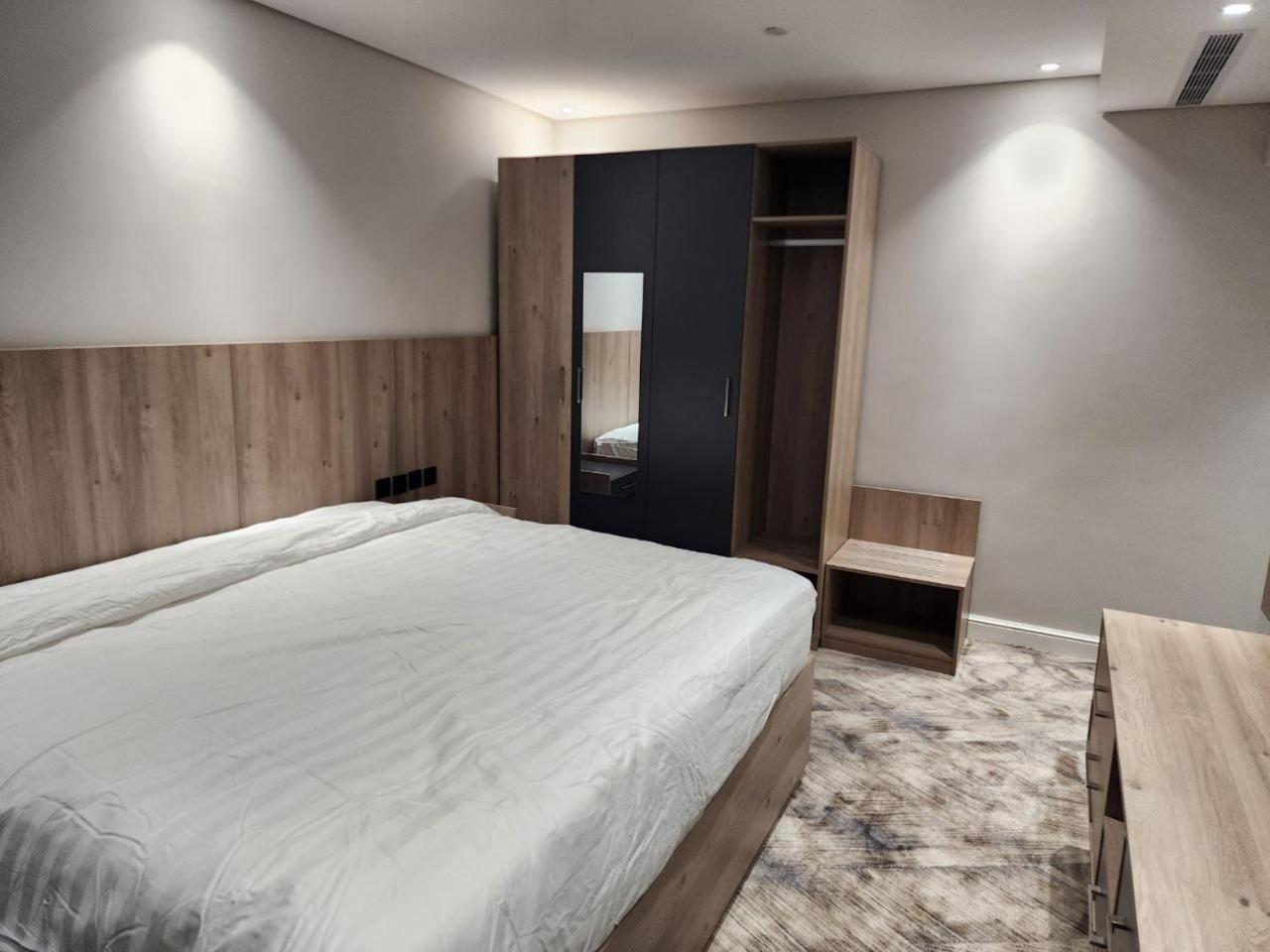 خاص مطل على الحرم النبوي الشريف Apartment *