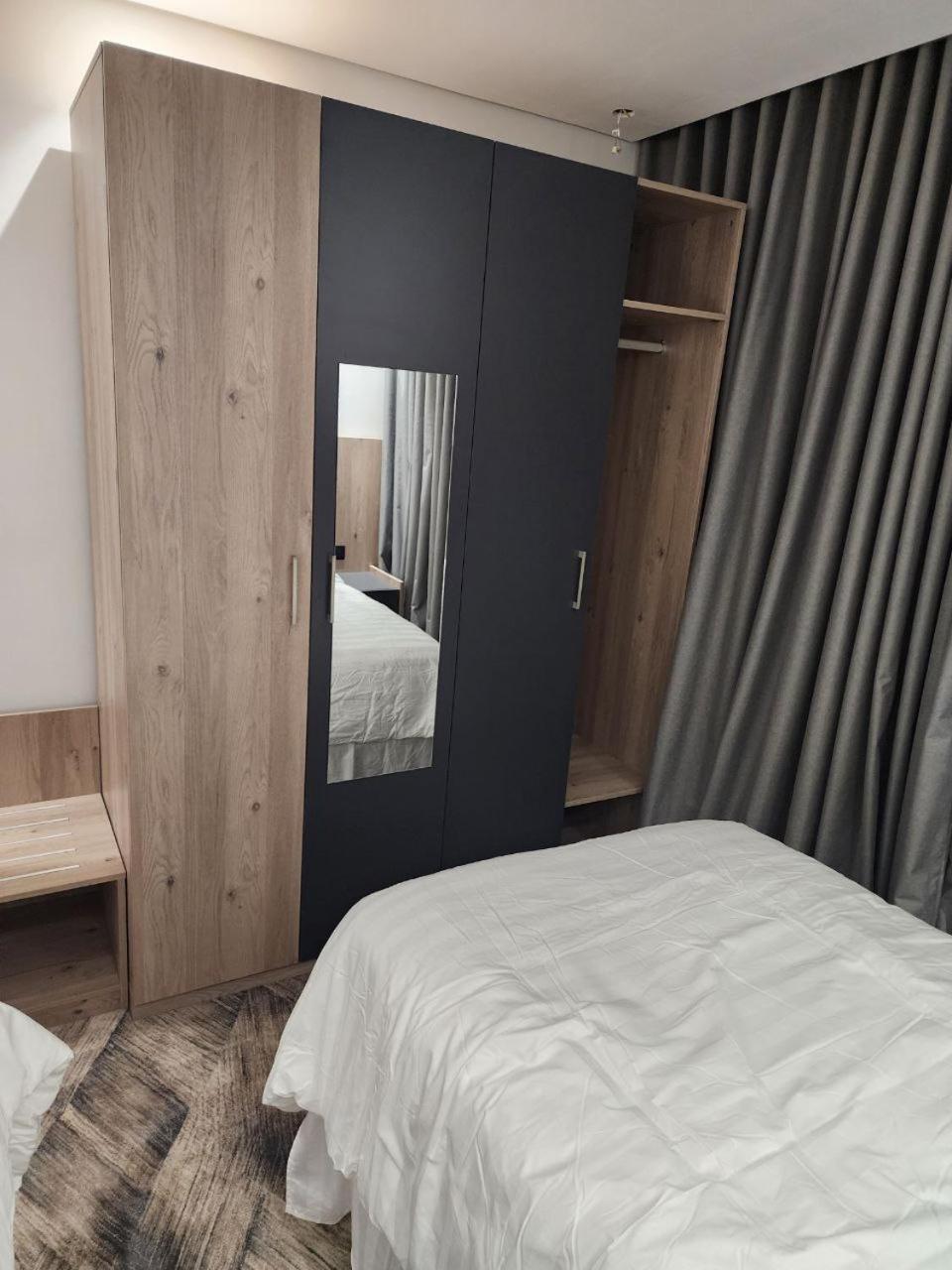 Apartment خاص مطل على الحرم النبوي الشريف Medina