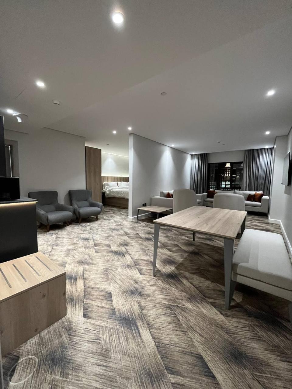 Apartment خاص مطل على الحرم النبوي الشريف Medina