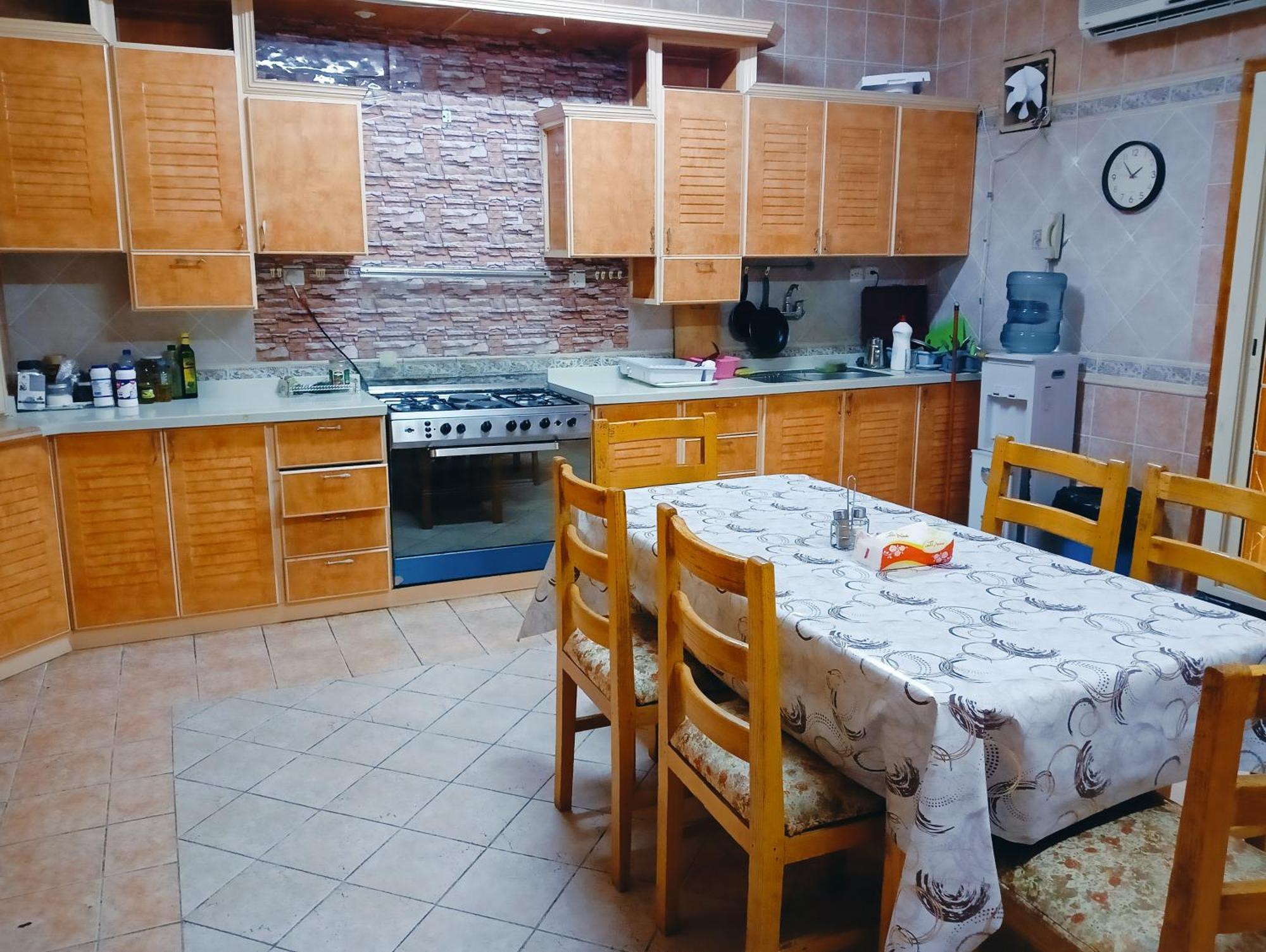 Apartment سوما للشقق المفروشة *