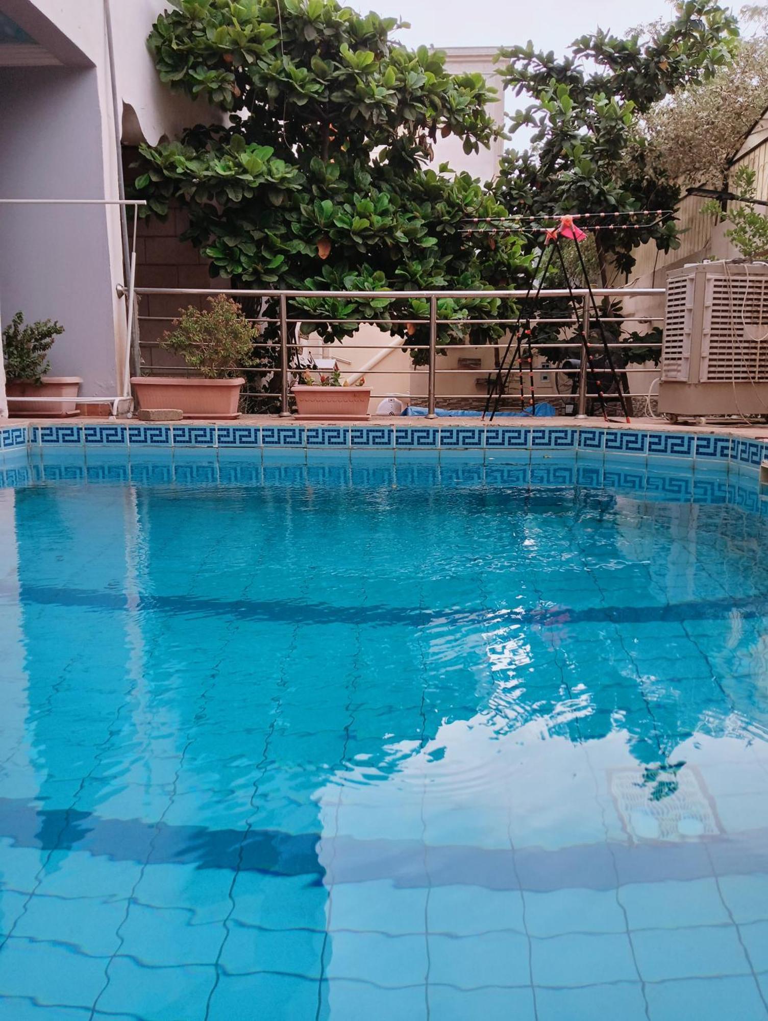 Apartment سوما للشقق المفروشة