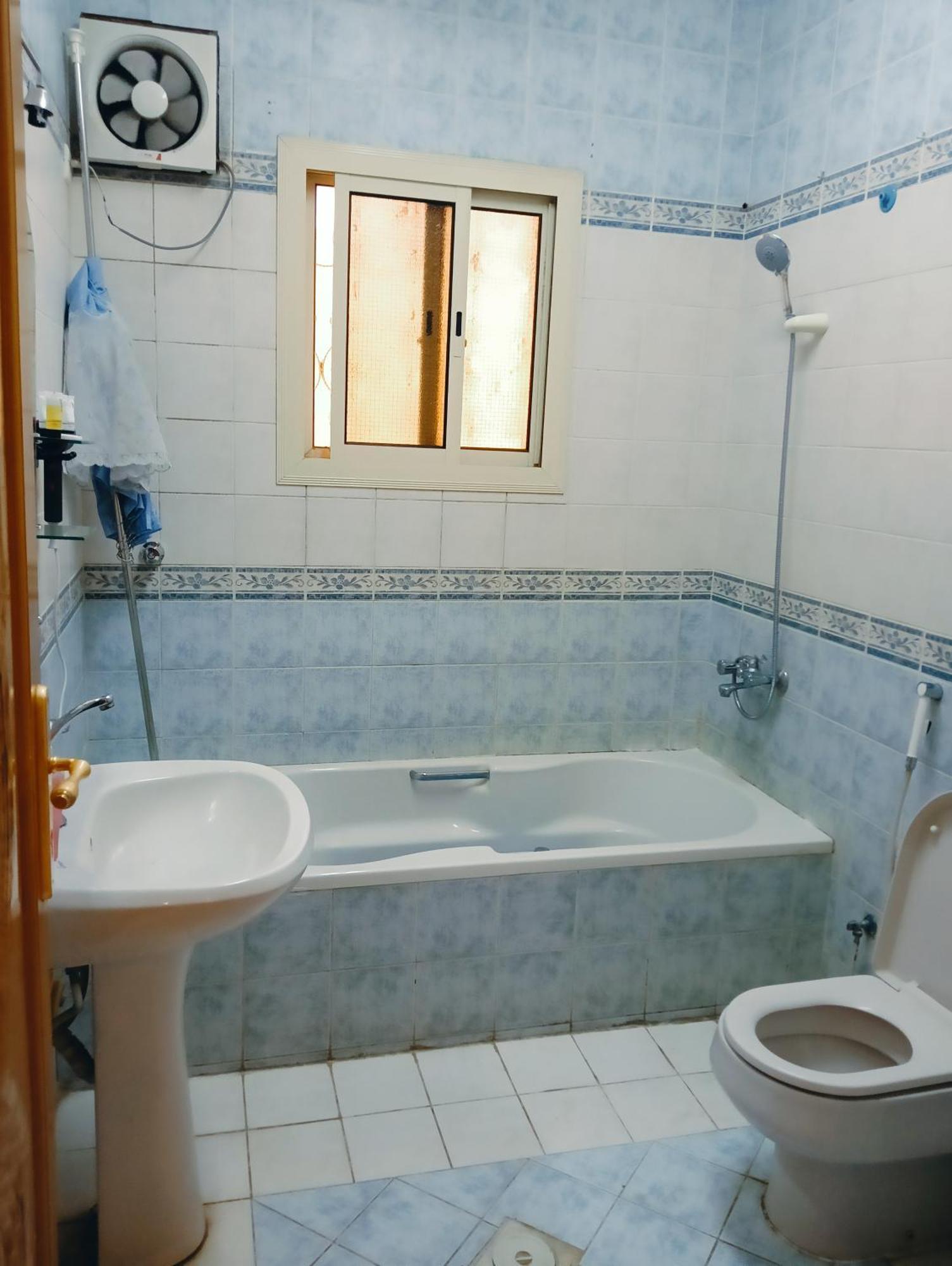 Apartment سوما للشقق المفروشة *