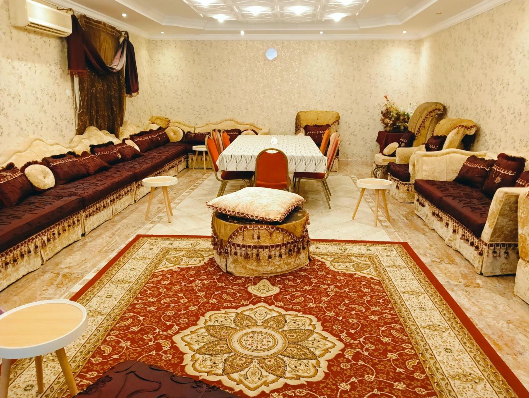 Apartment سوما للشقق المفروشة