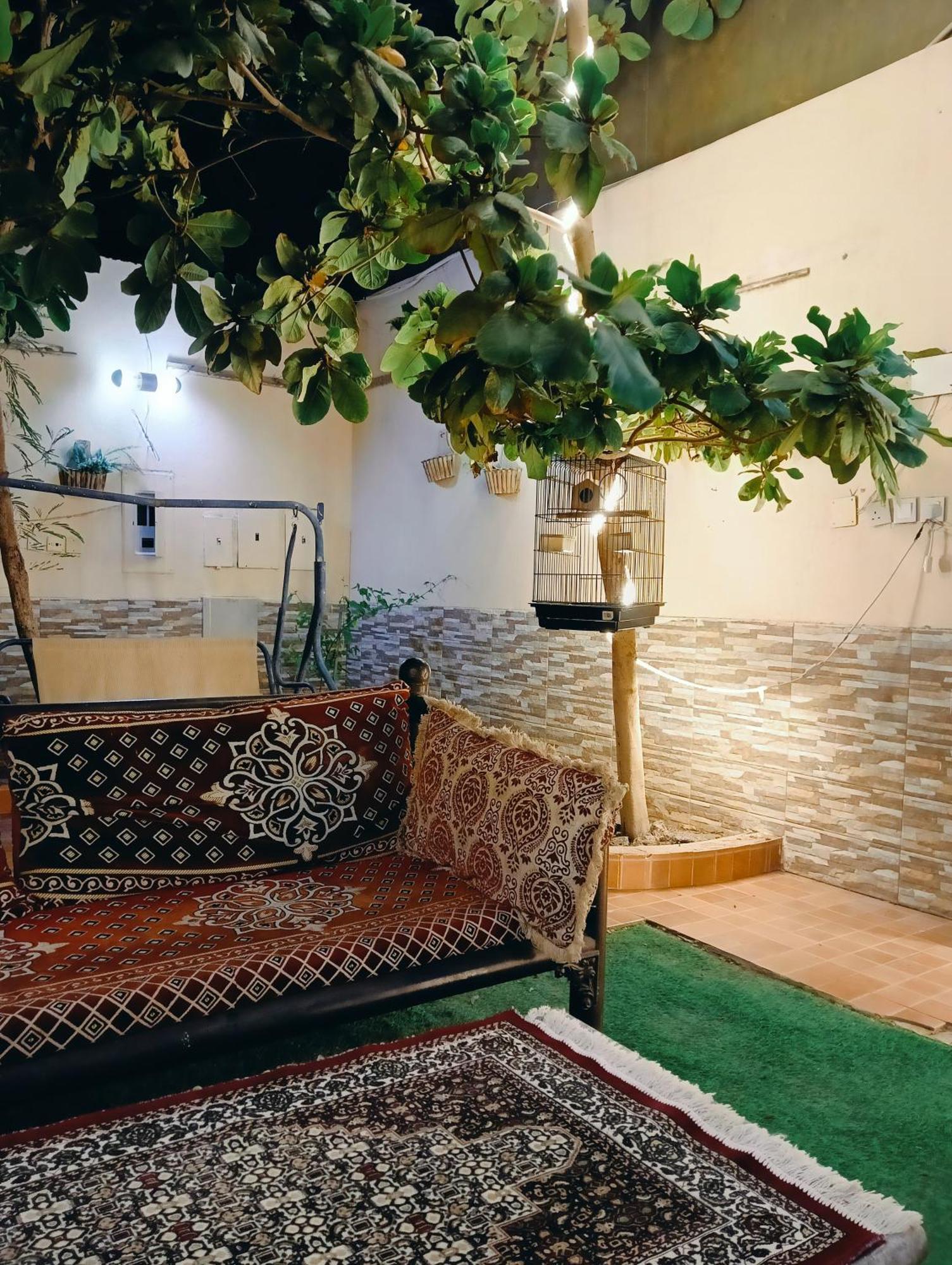 سوما للشقق المفروشة Apartment *