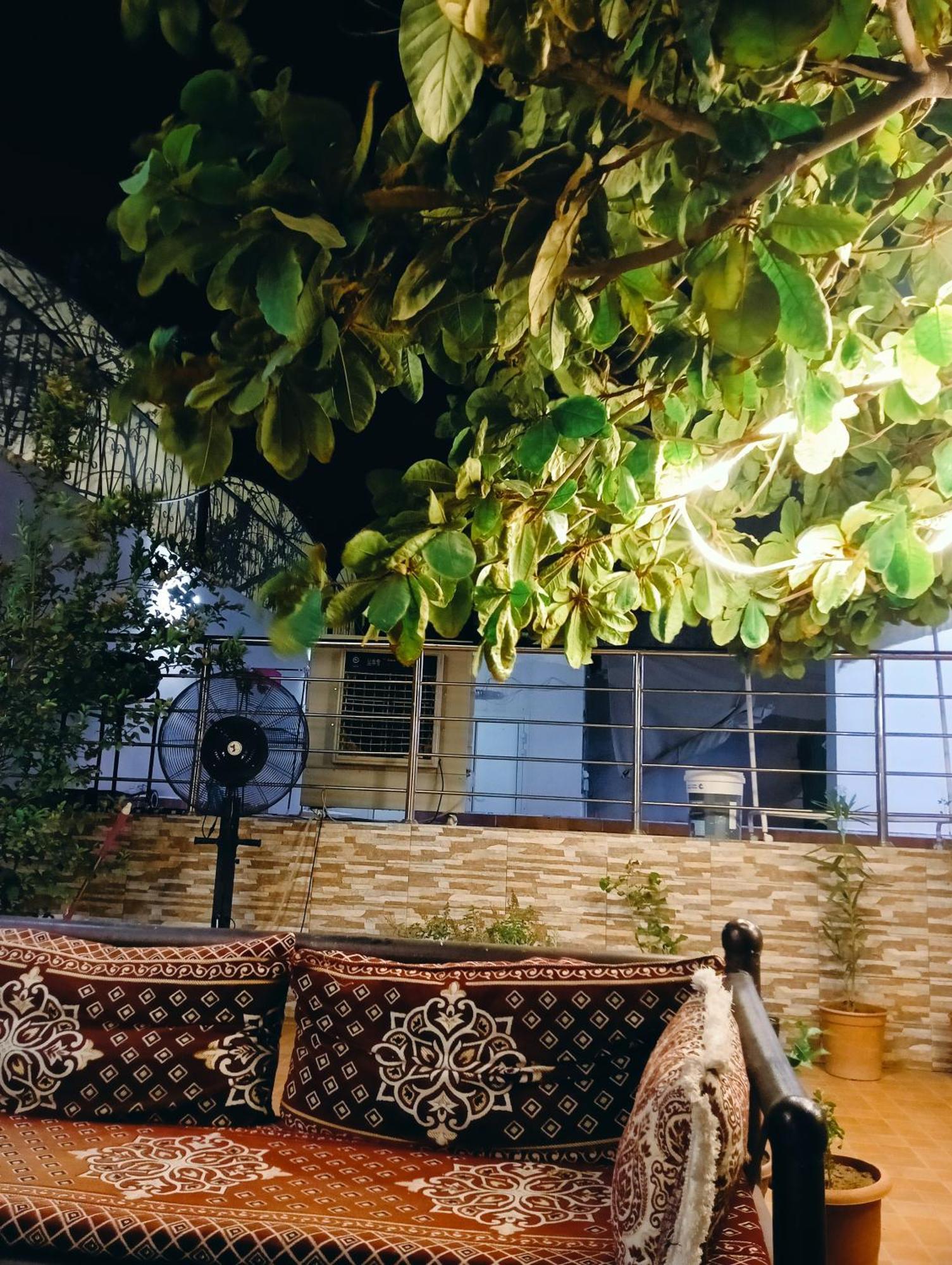 Apartment سوما للشقق المفروشة Medina