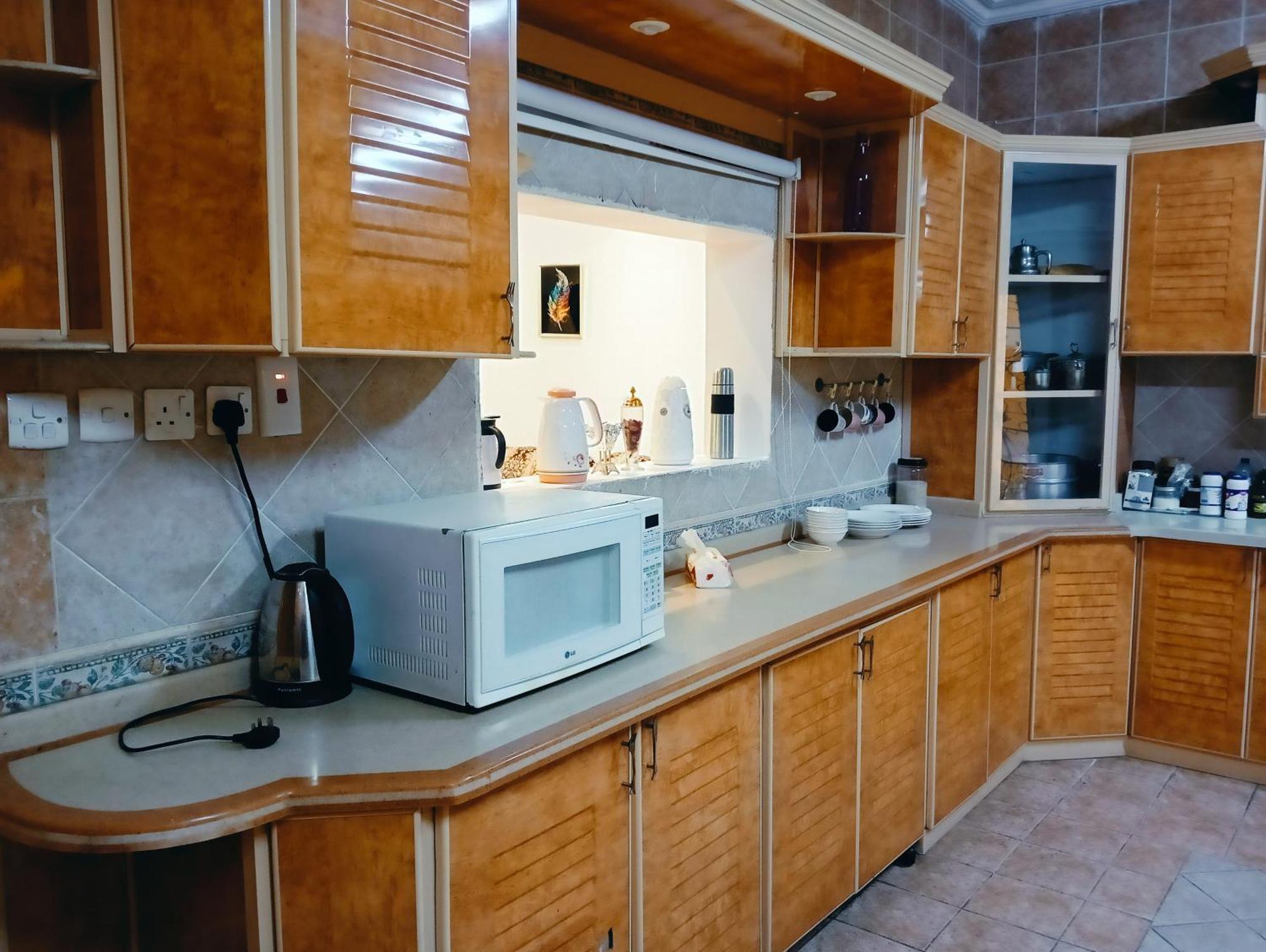 سوما للشقق المفروشة Apartment *