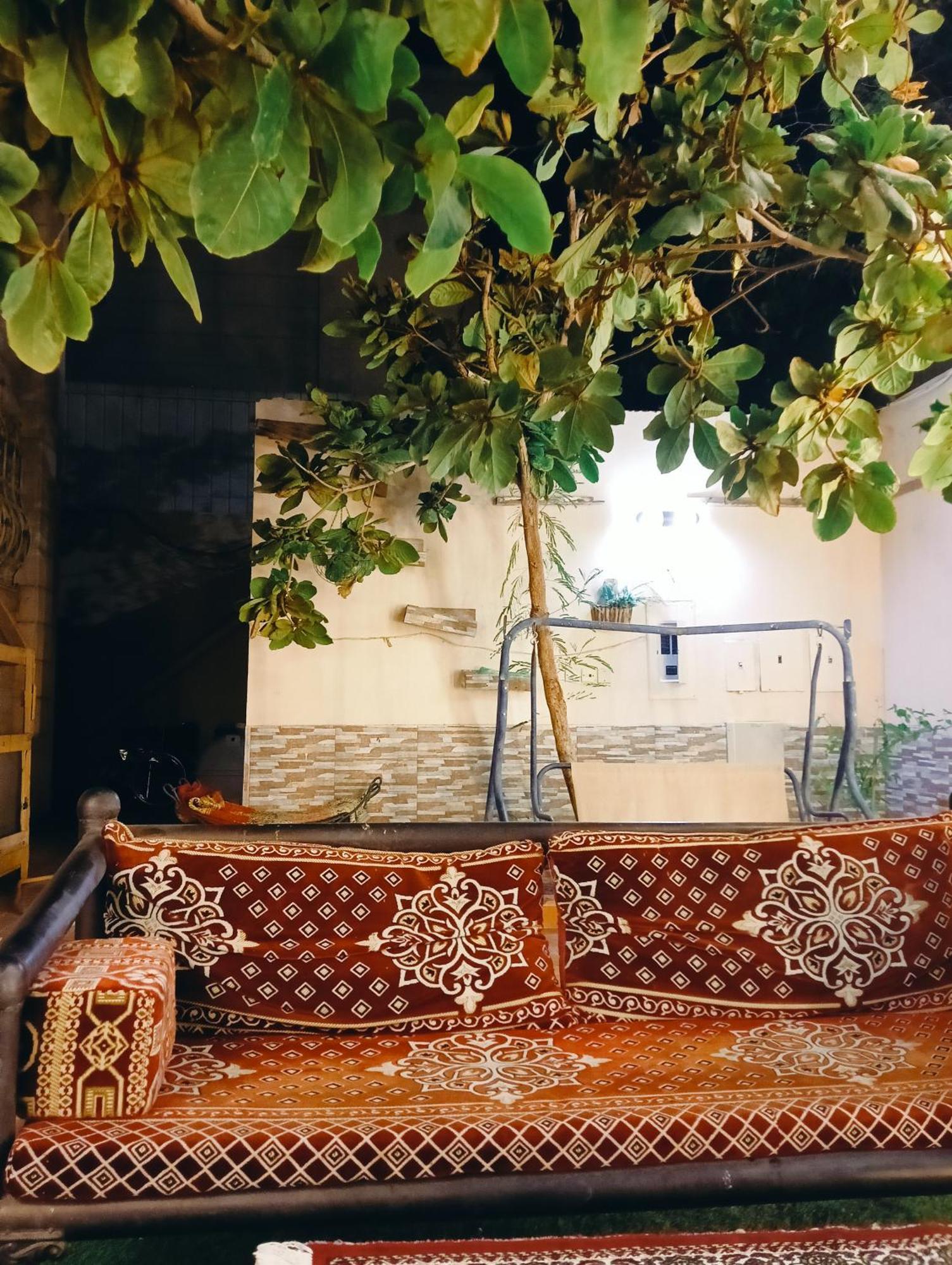 سوما للشقق المفروشة Apartment Medina