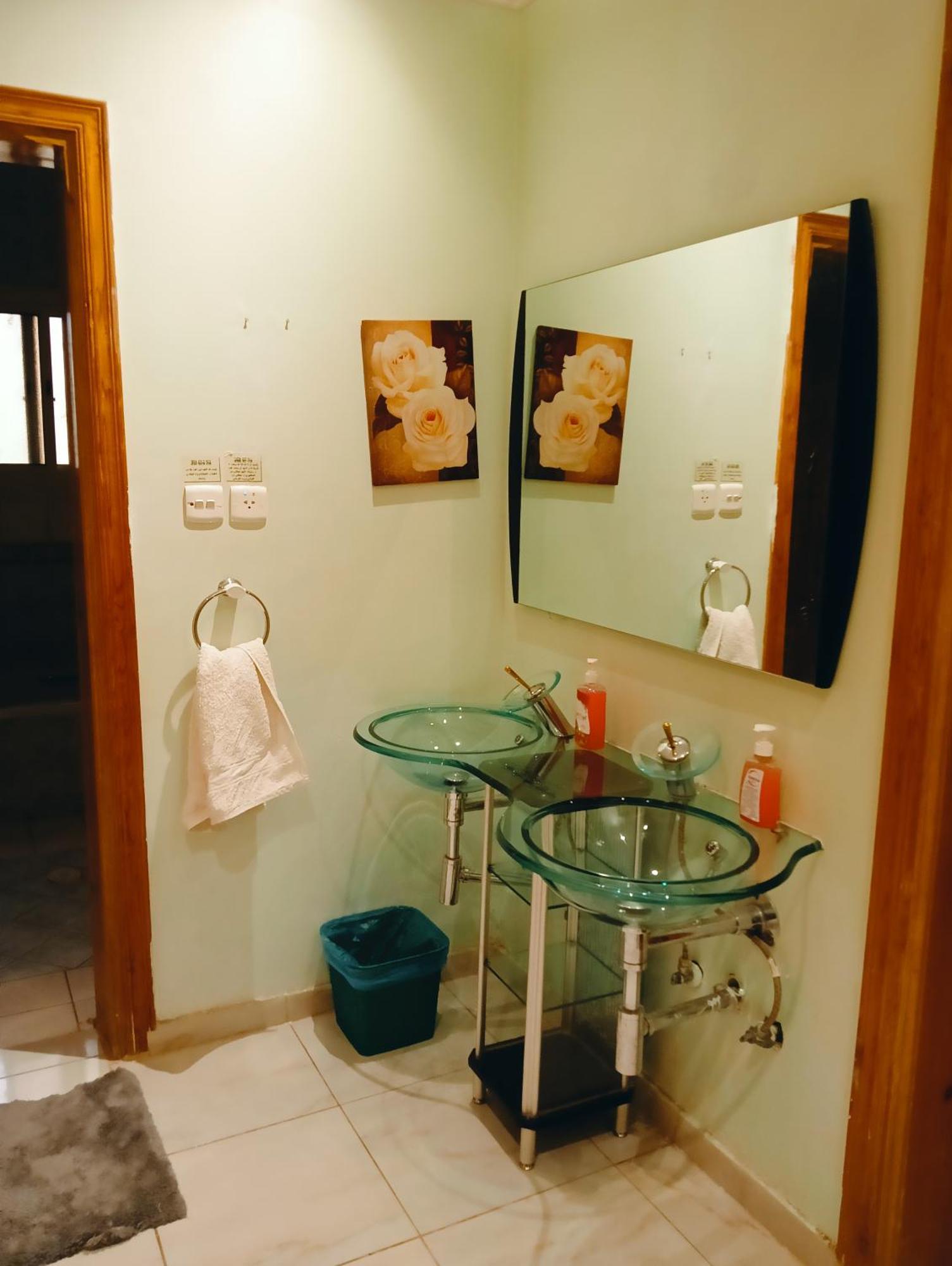 Apartment سوما للشقق المفروشة