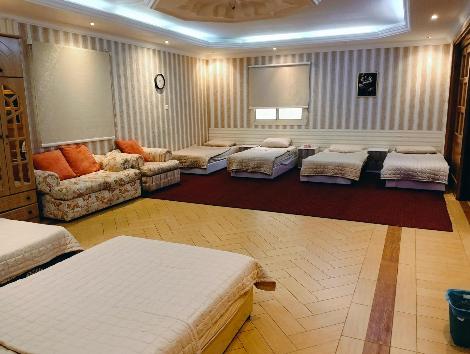 سوما للشقق المفروشة Apartment *